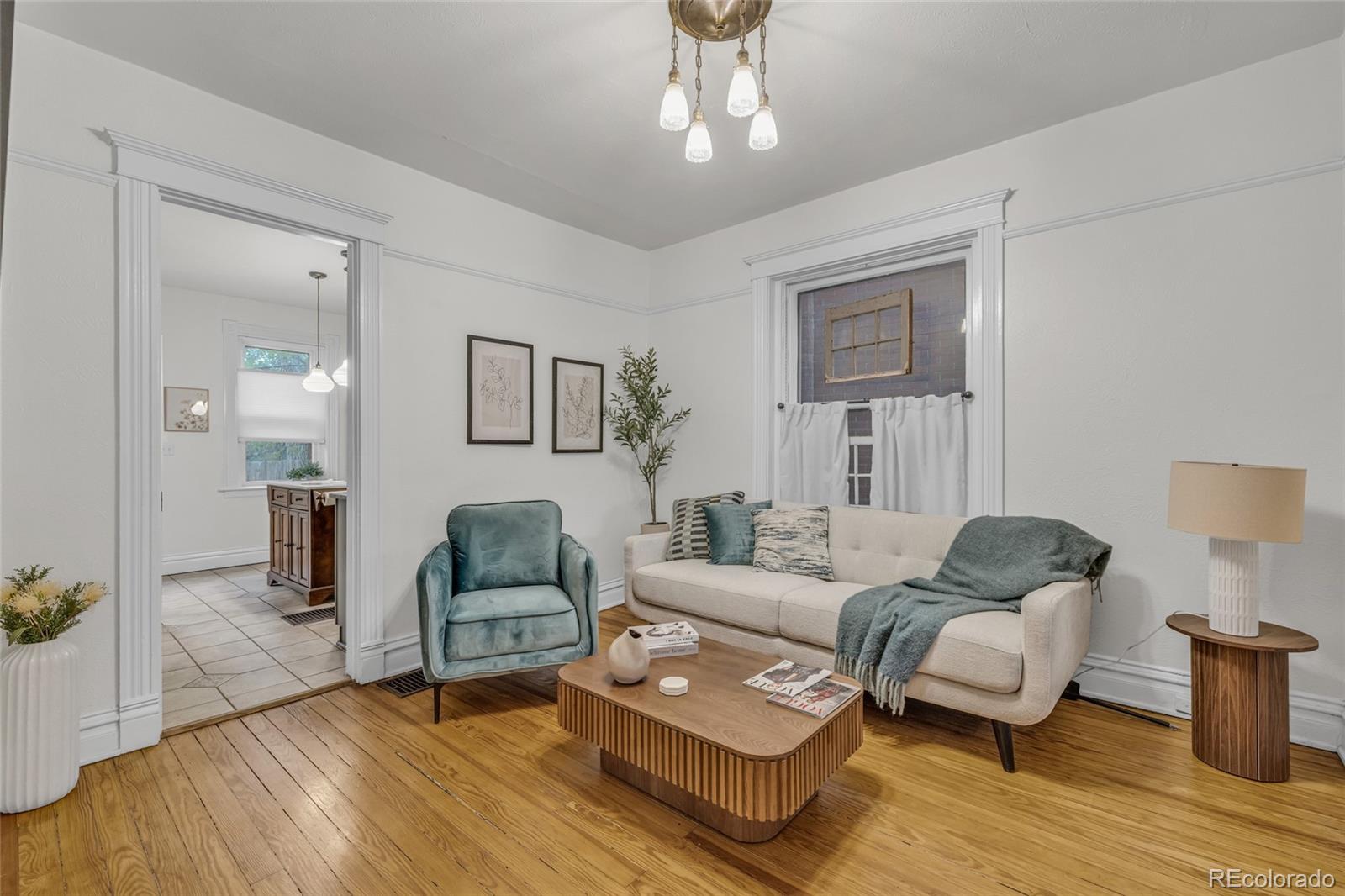 Real Estate Photo