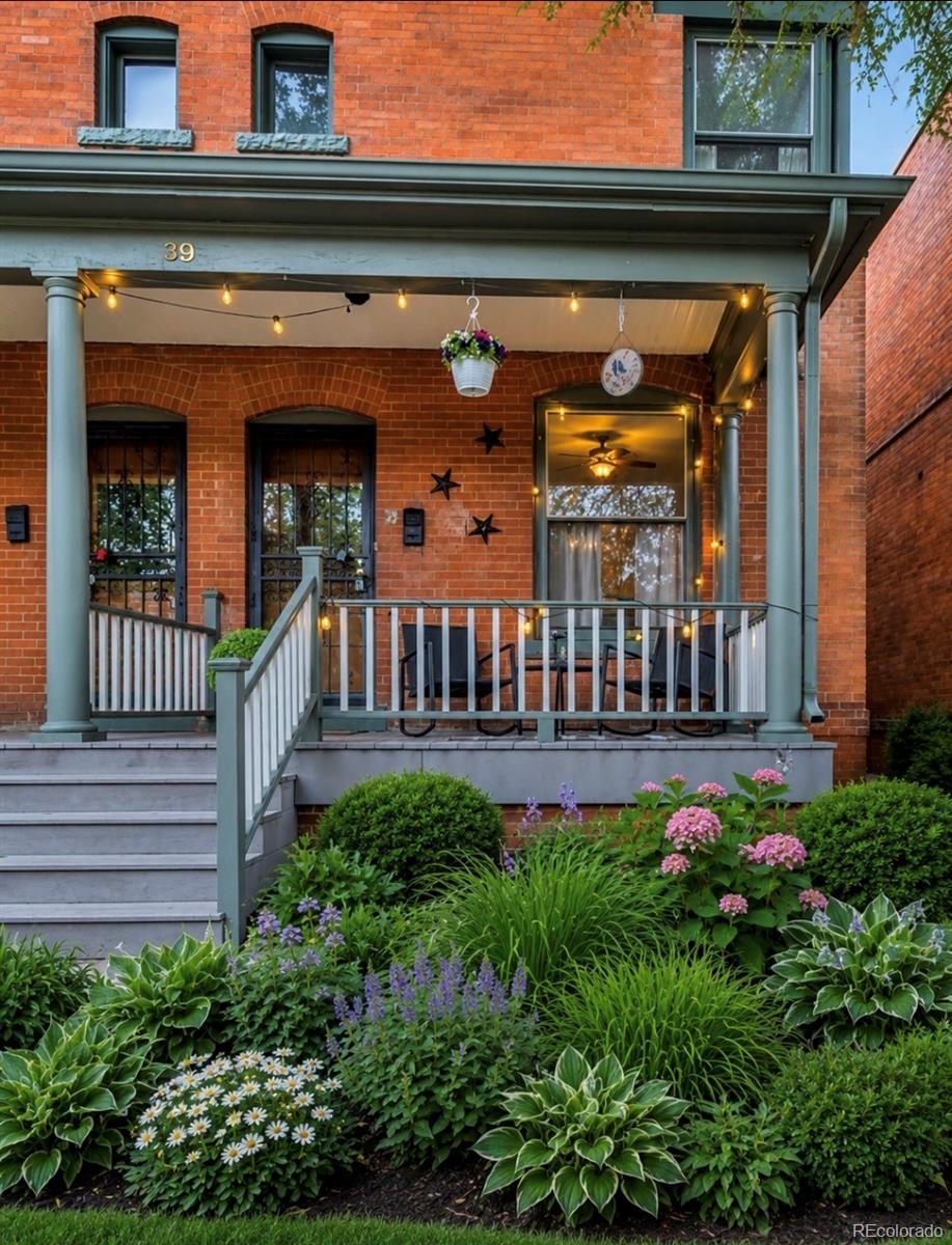 Real Estate Photo
