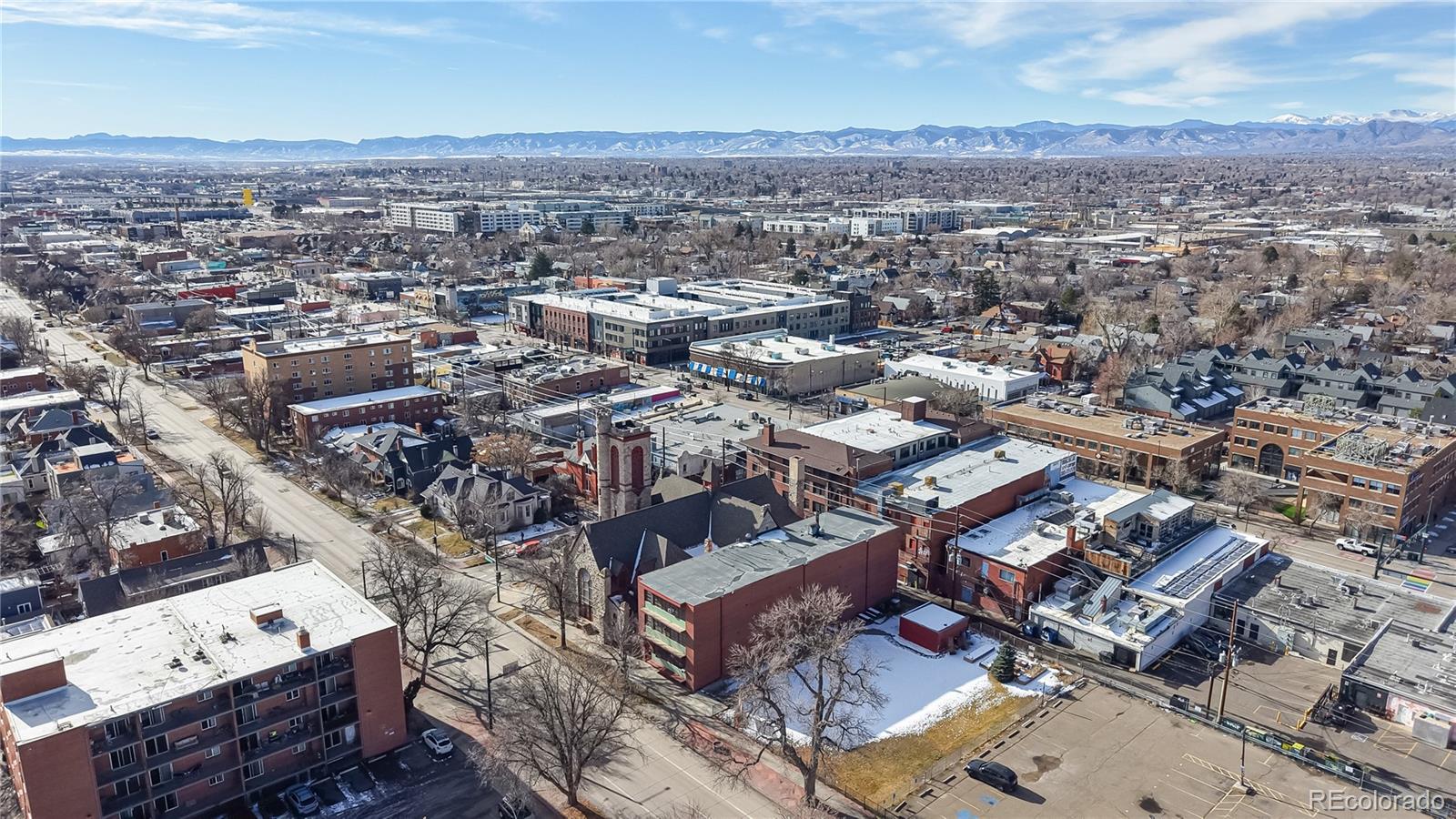 Real Estate Photo