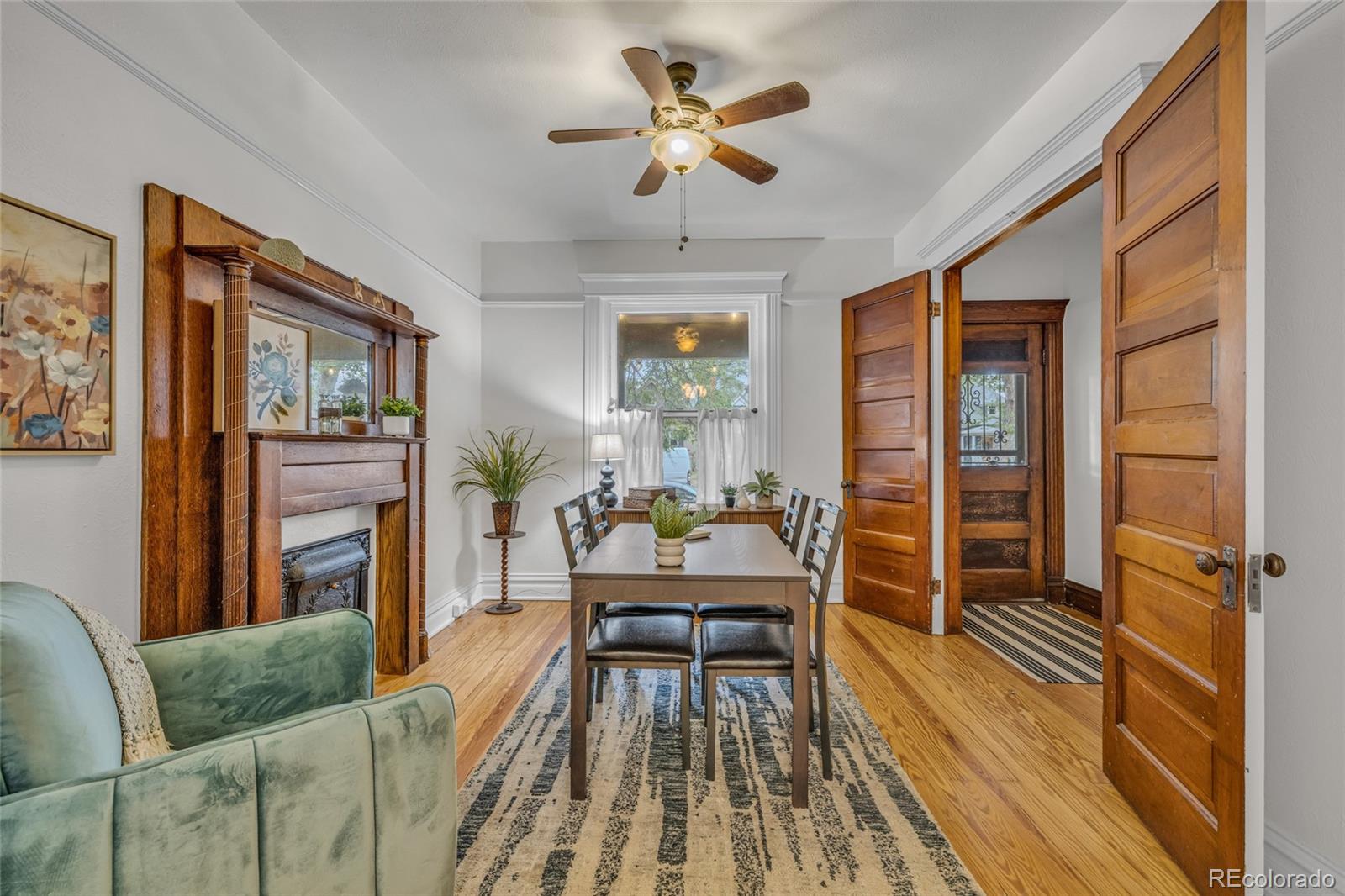Real Estate Photo