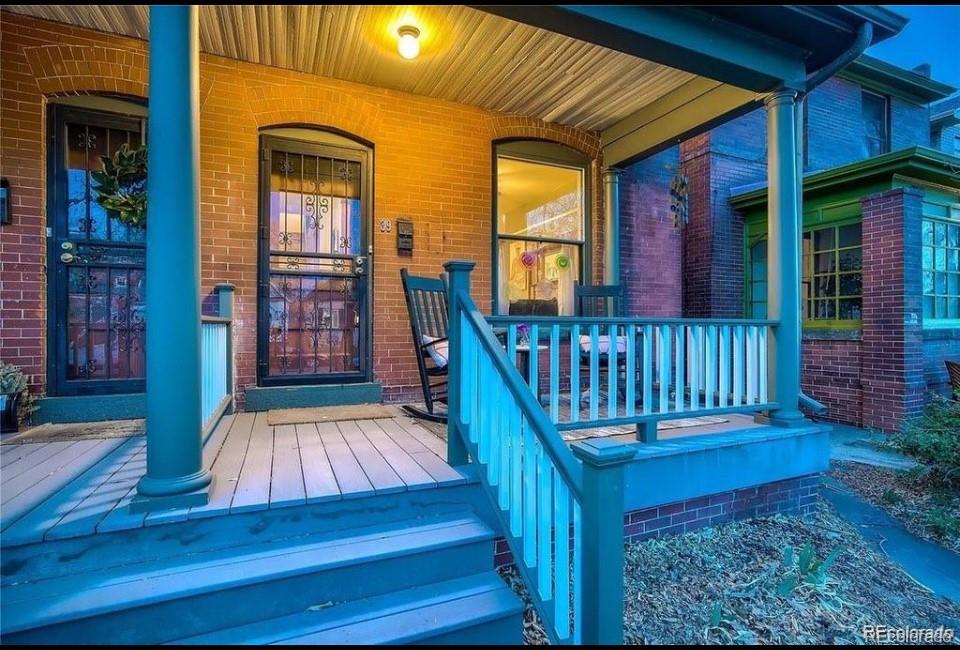 Real Estate Photo