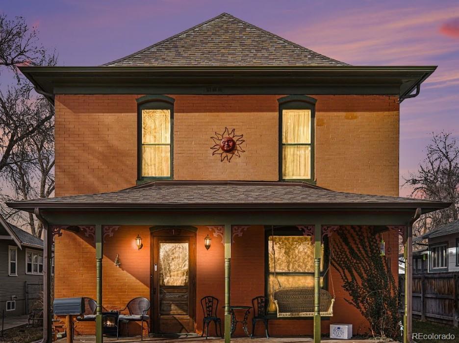 Real Estate Photo