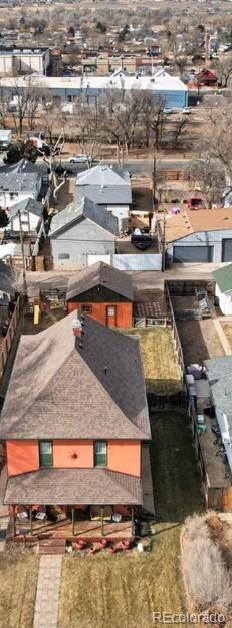 Real Estate Photo