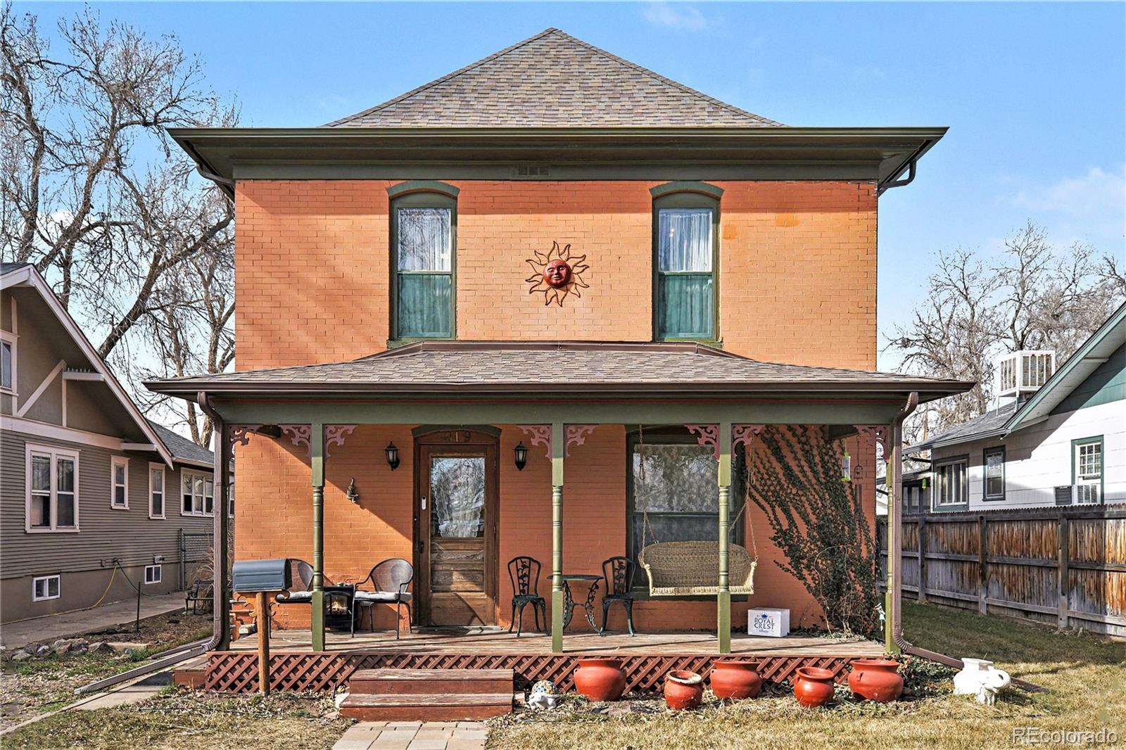 Real Estate Photo