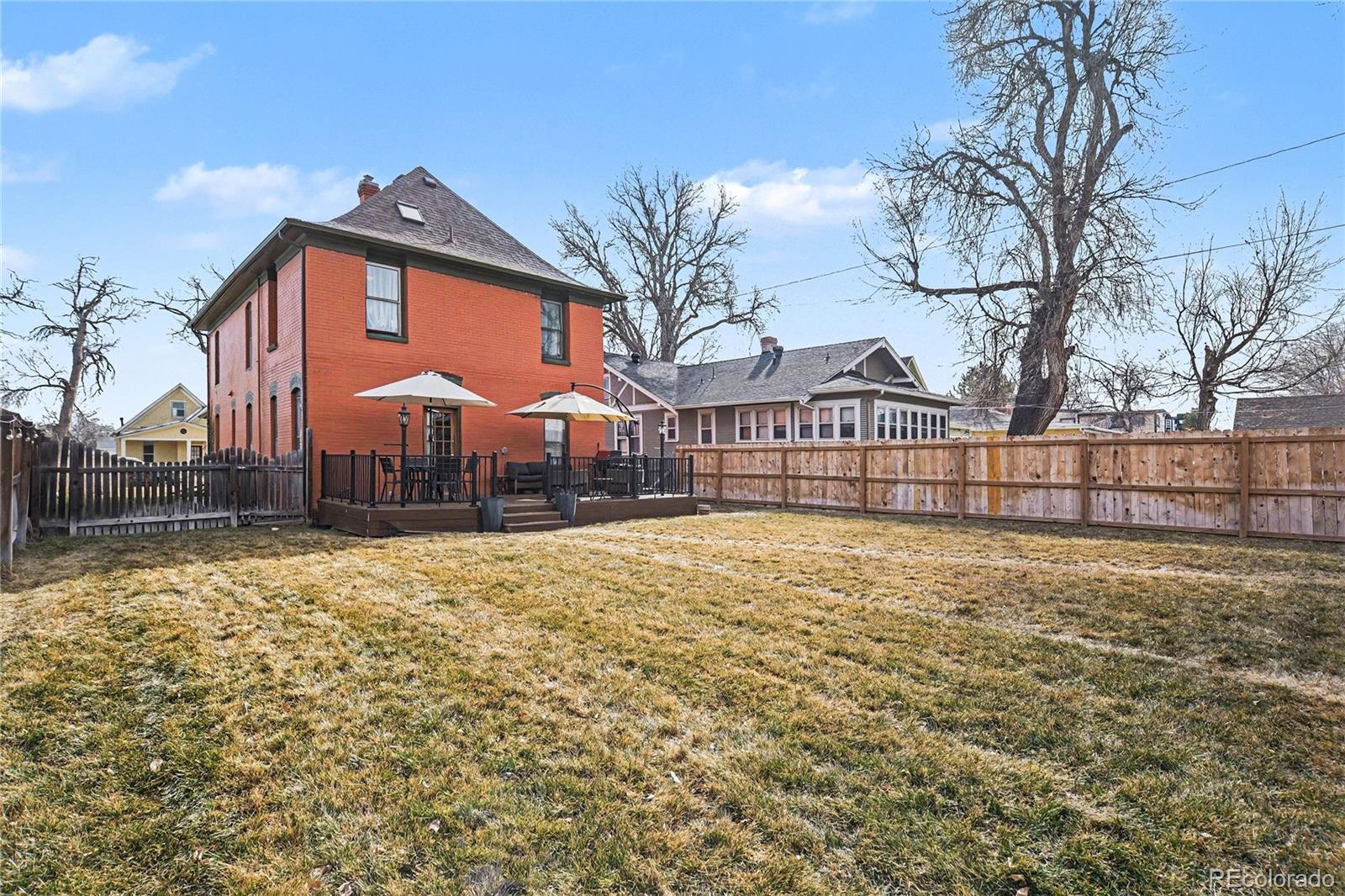 Real Estate Photo