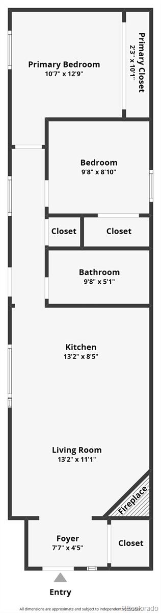 Real Estate Photo