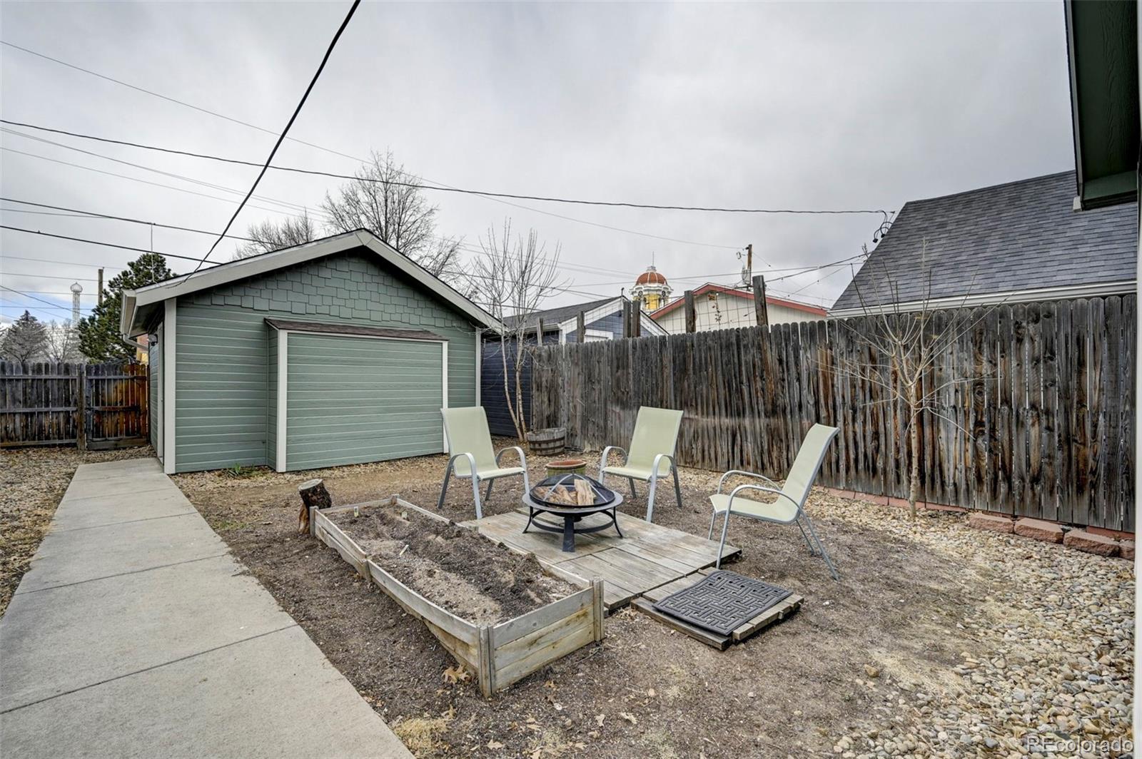 Real Estate Photo