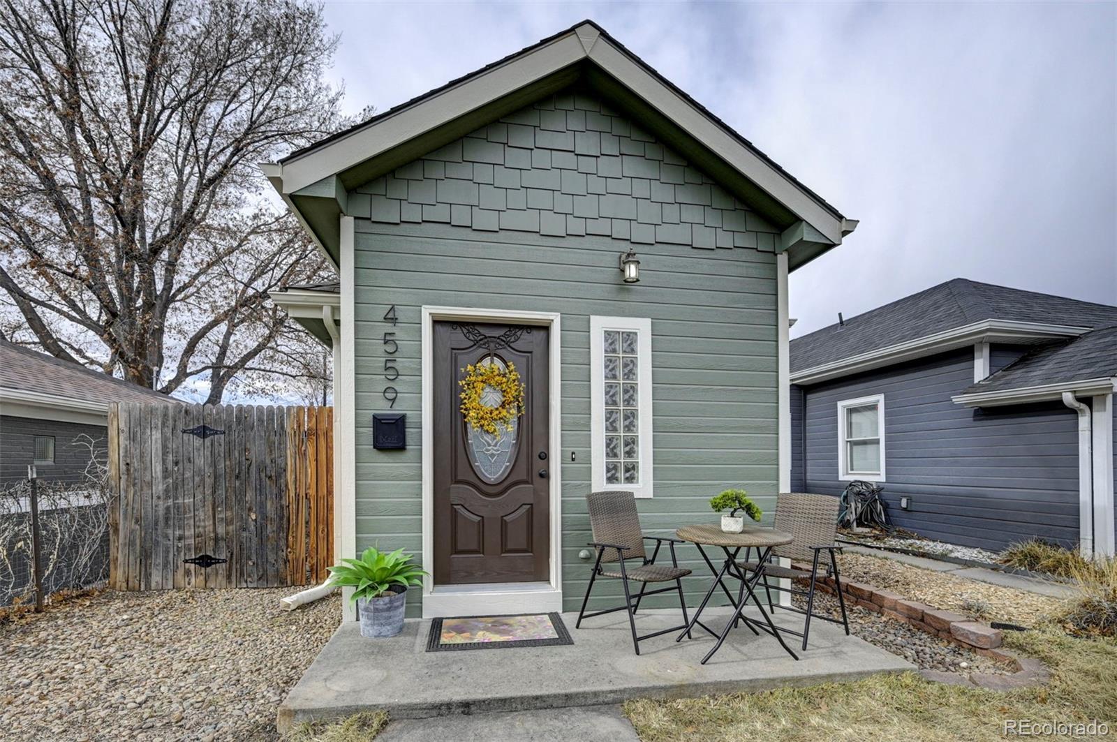Real Estate Photo