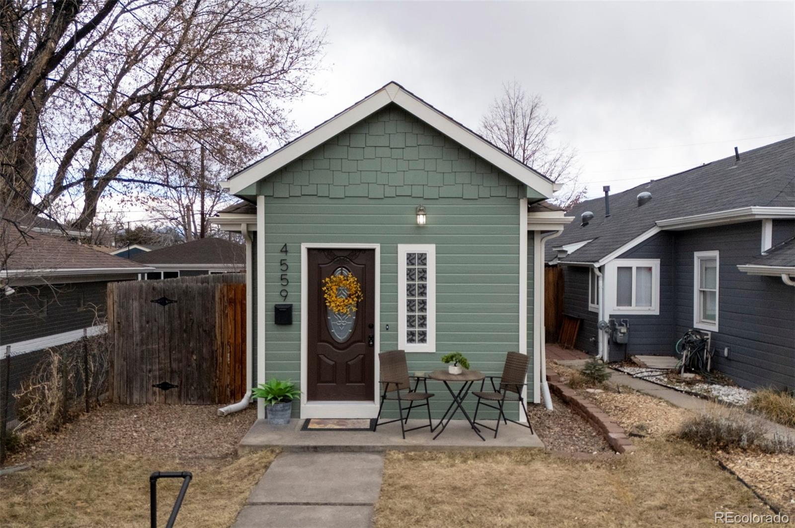 Real Estate Photo