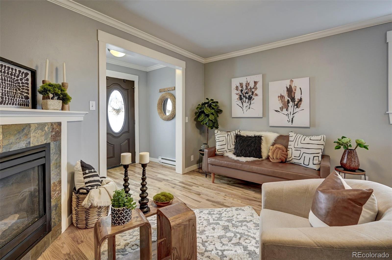 Real Estate Photo