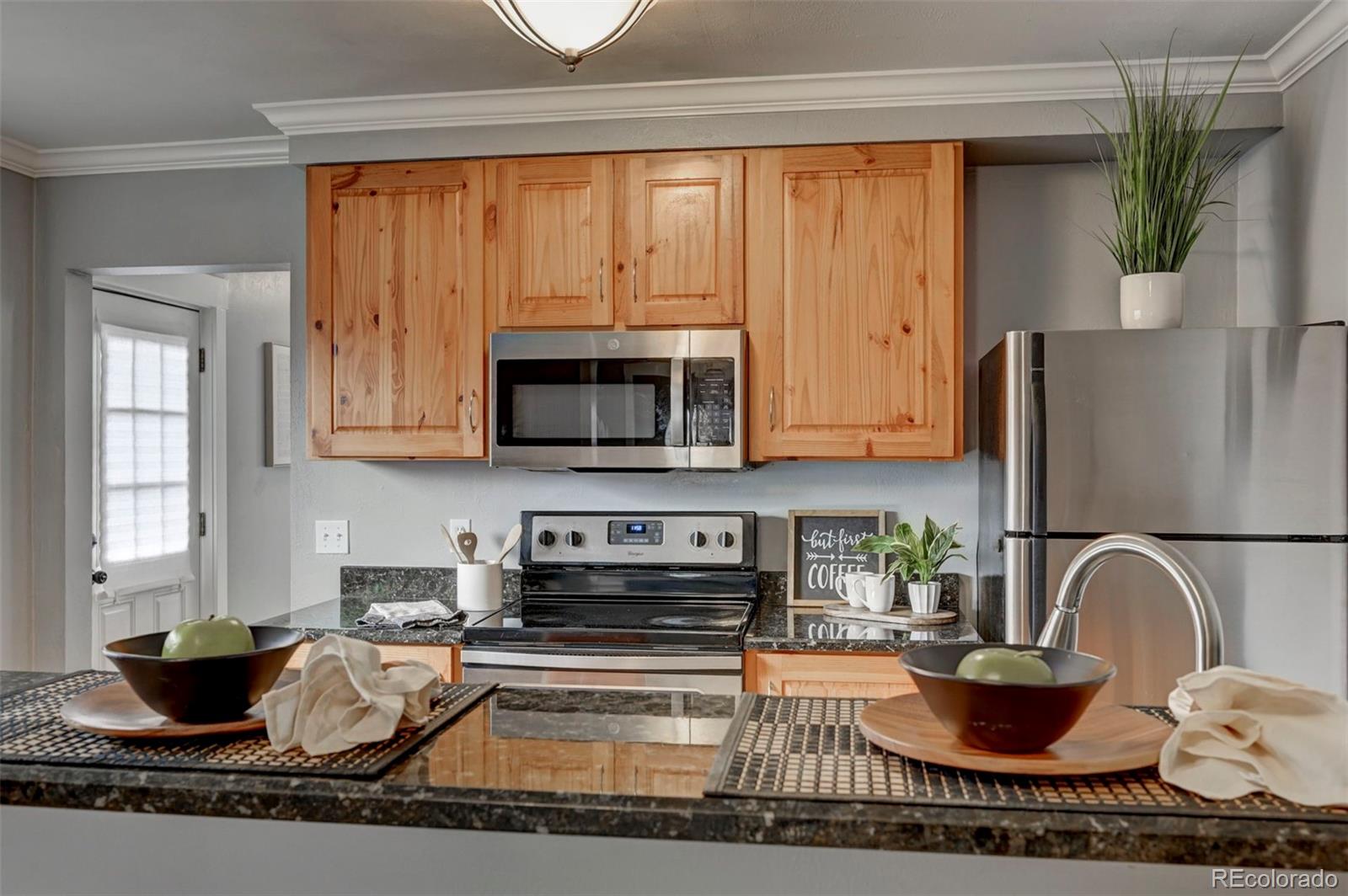 Real Estate Photo
