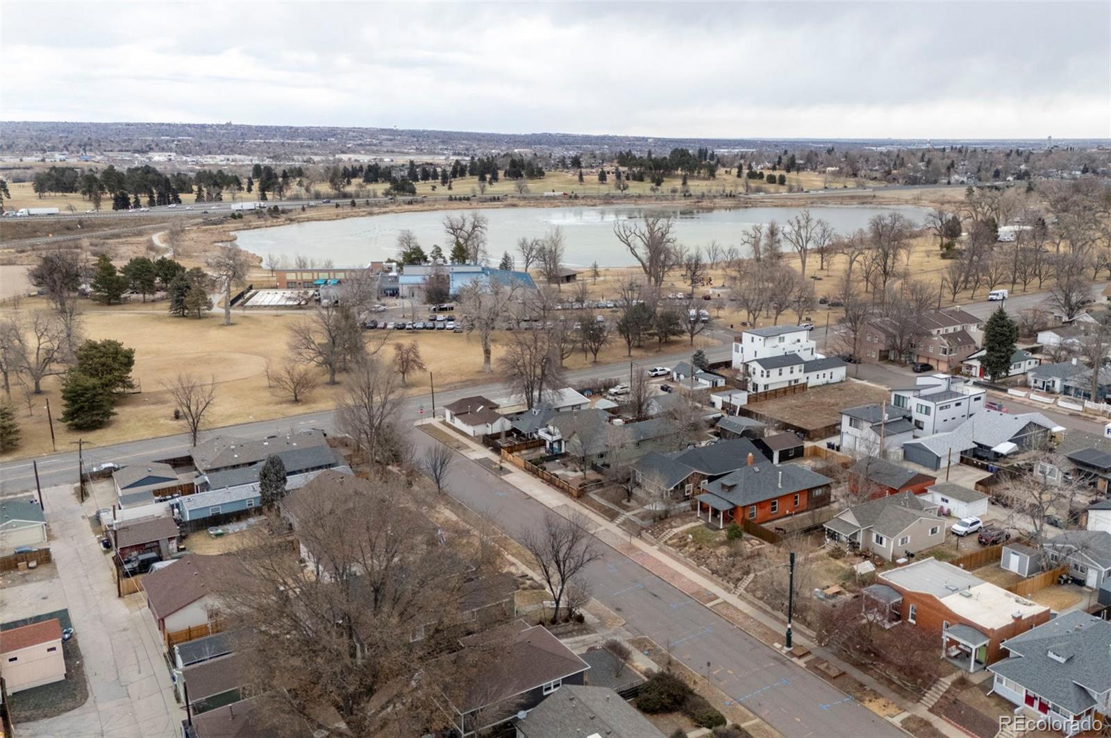 Real Estate Photo
