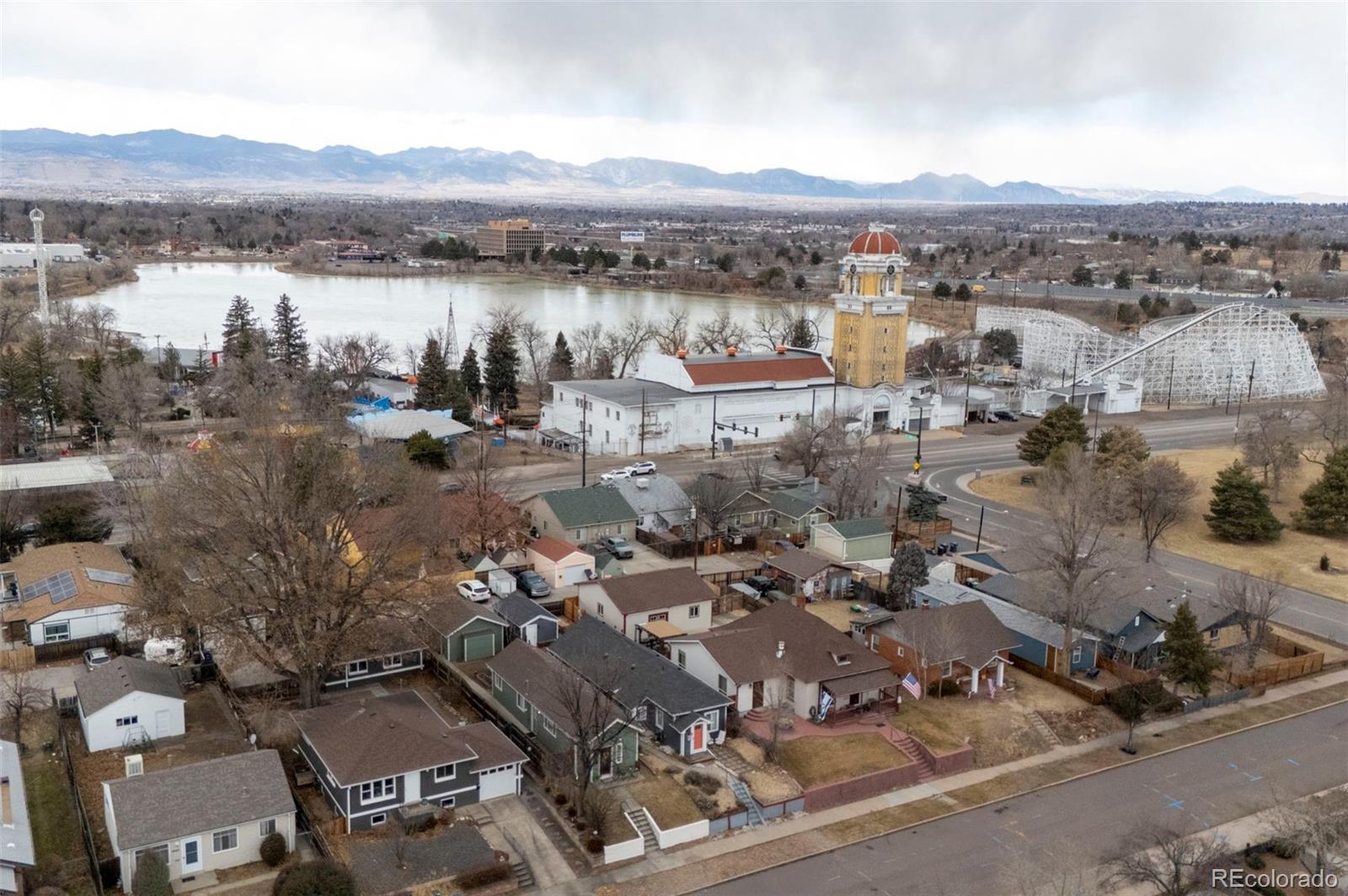 Real Estate Photo