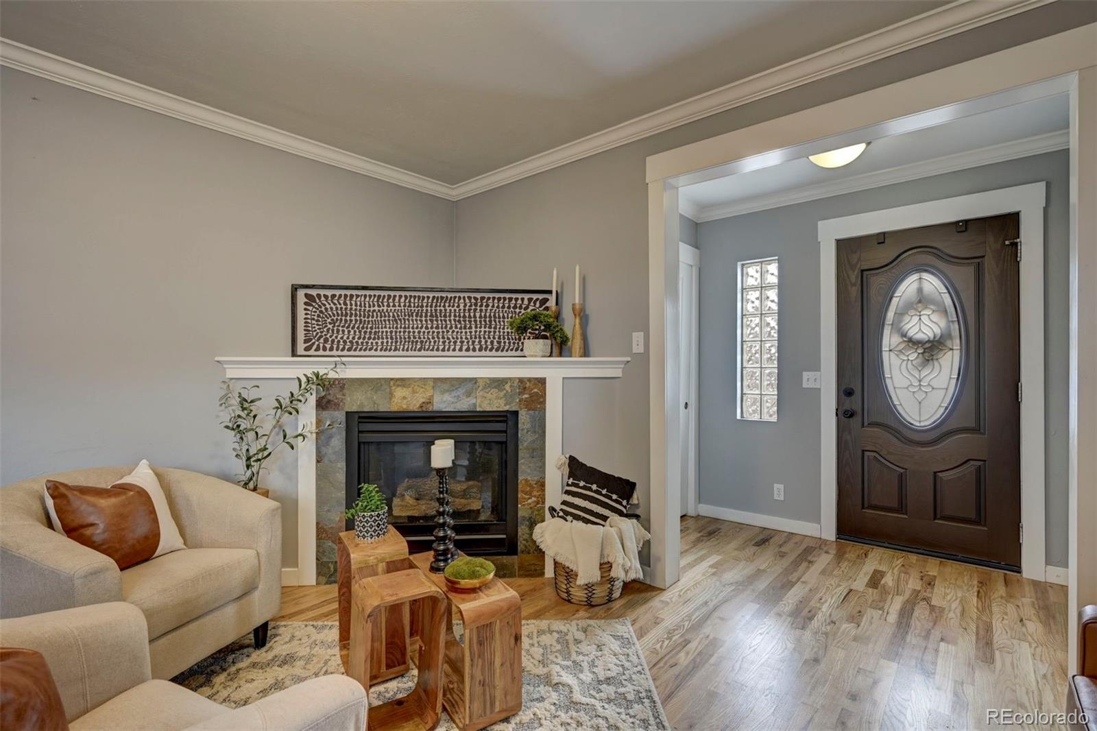 Real Estate Photo