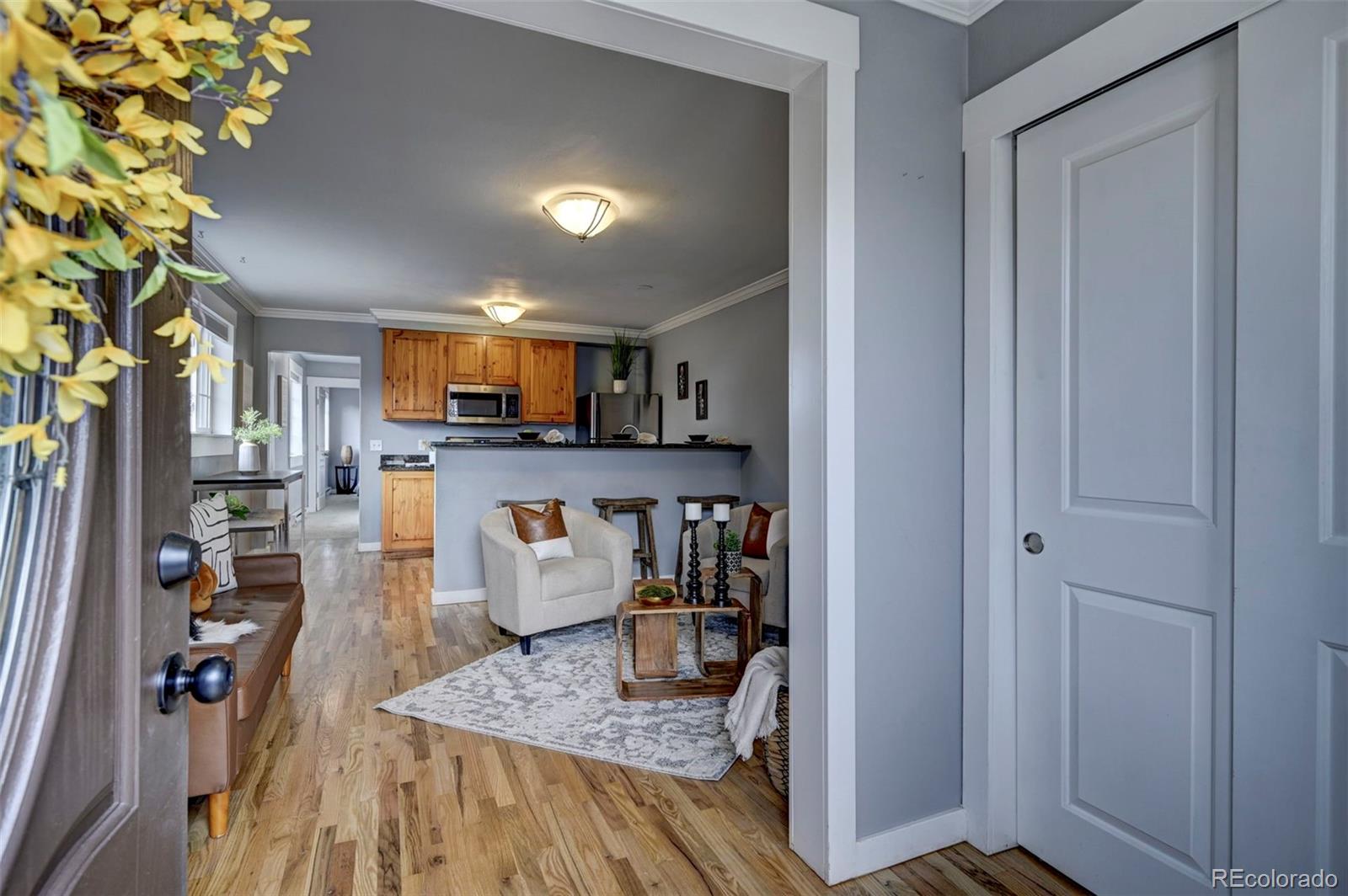 Real Estate Photo