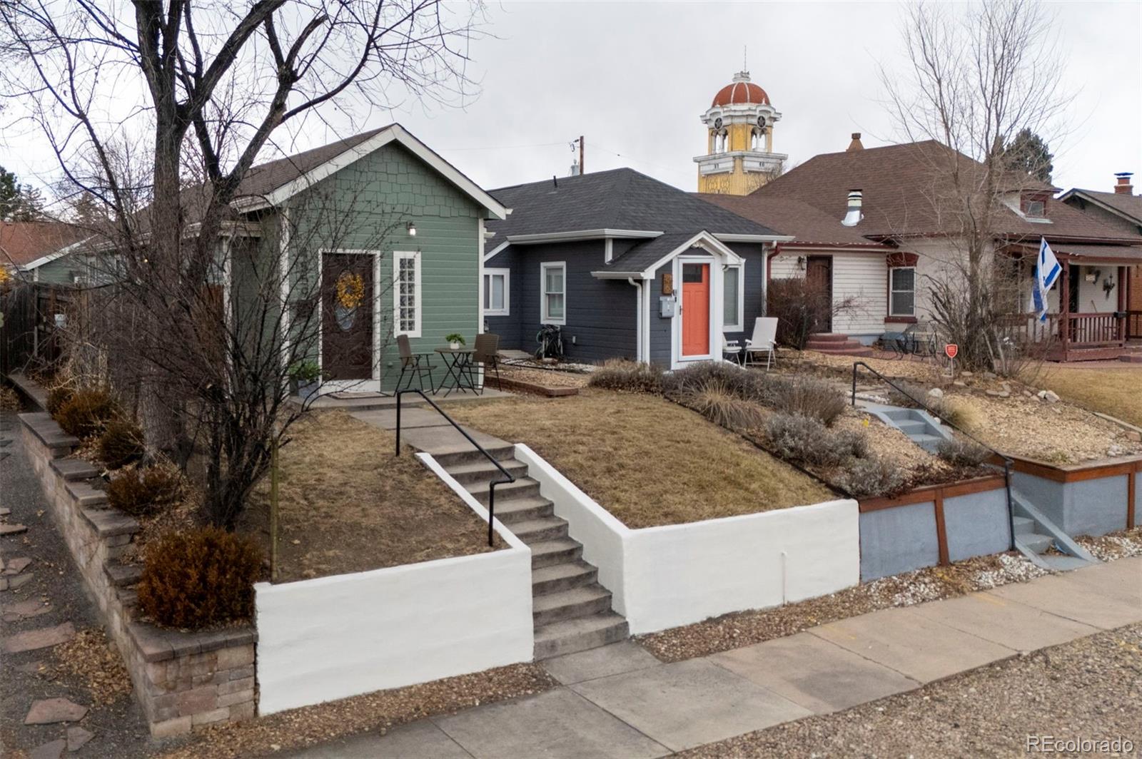 Real Estate Photo
