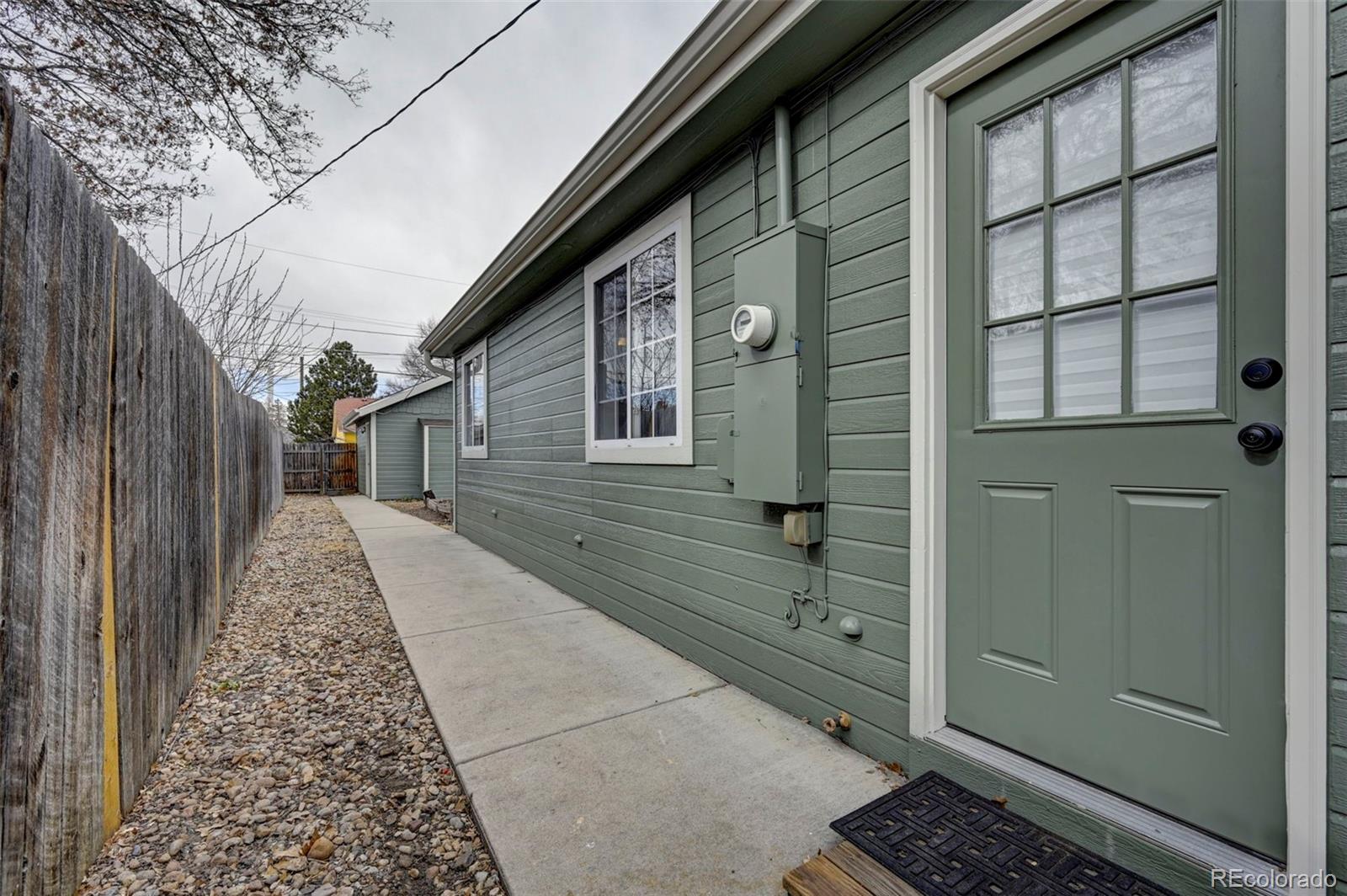 Real Estate Photo