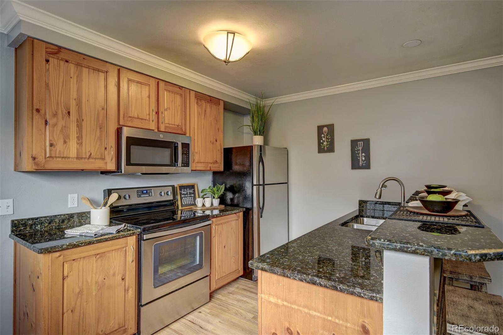 Real Estate Photo