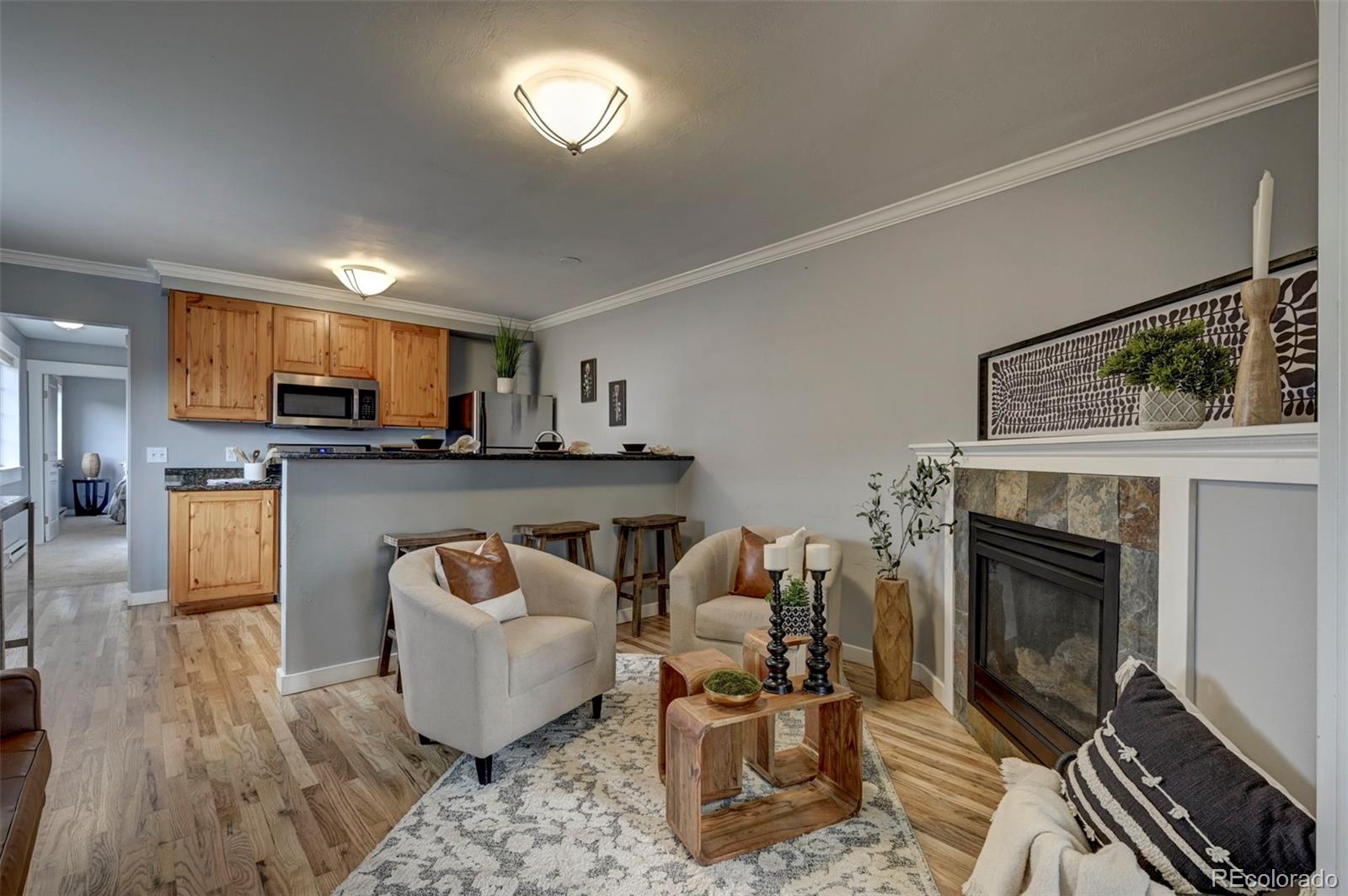 Real Estate Photo