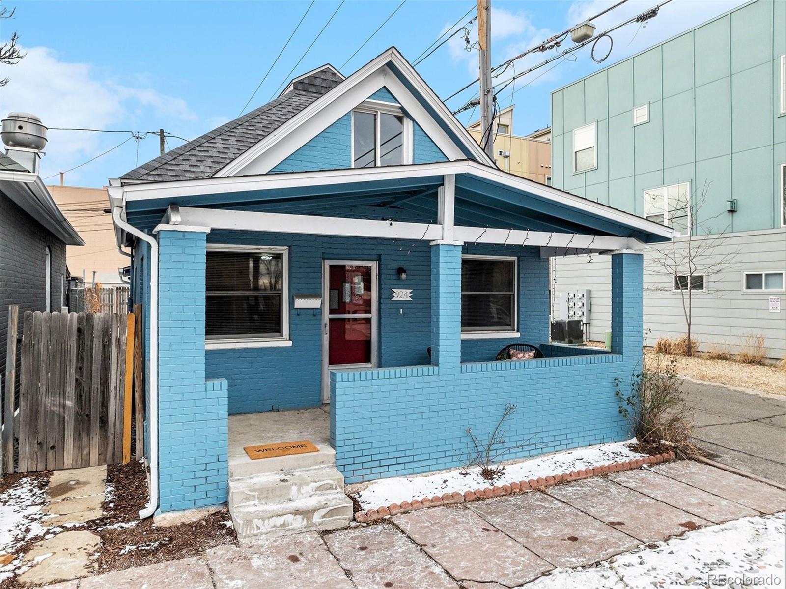 Real Estate Photo