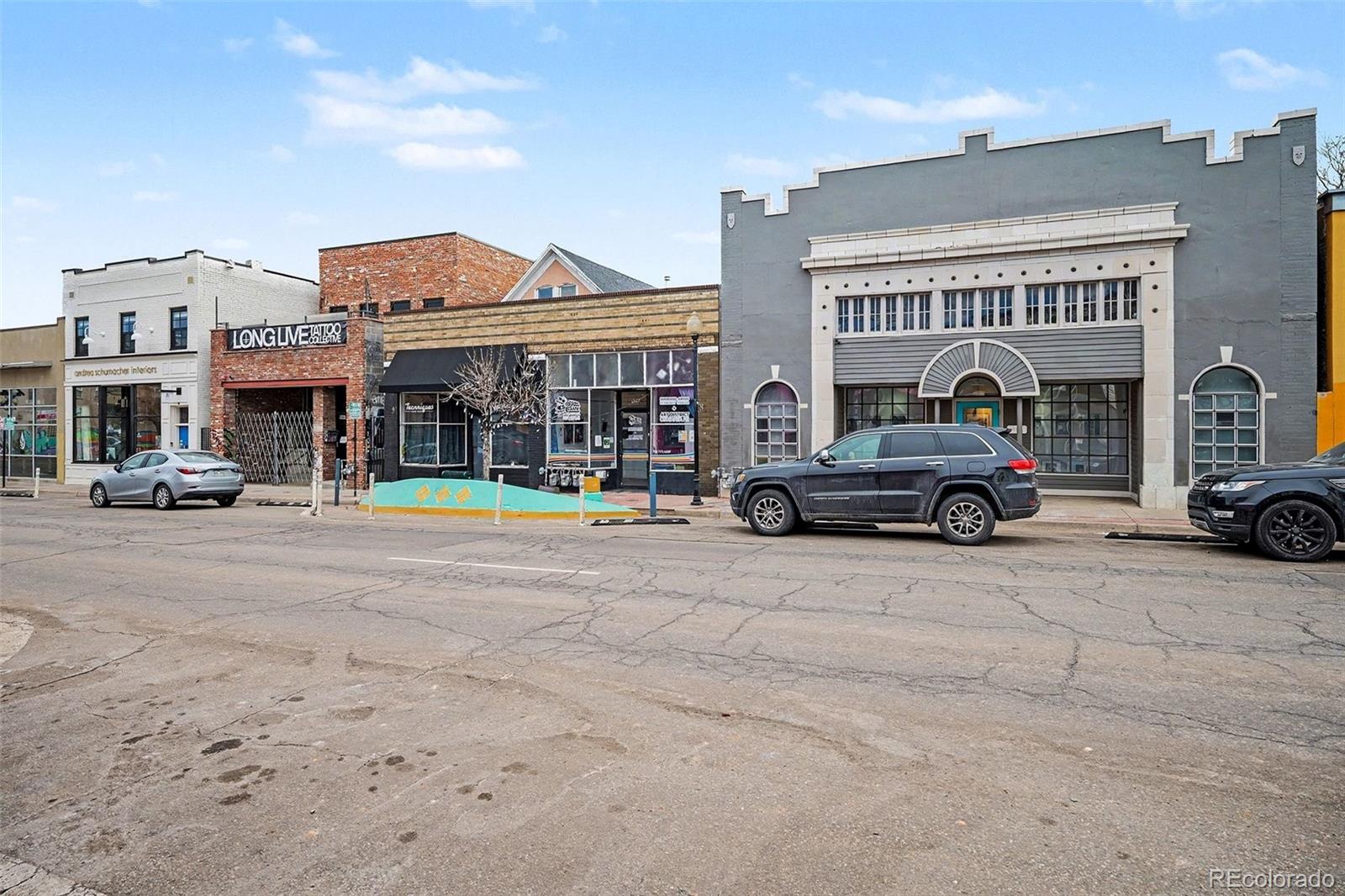 Real Estate Photo