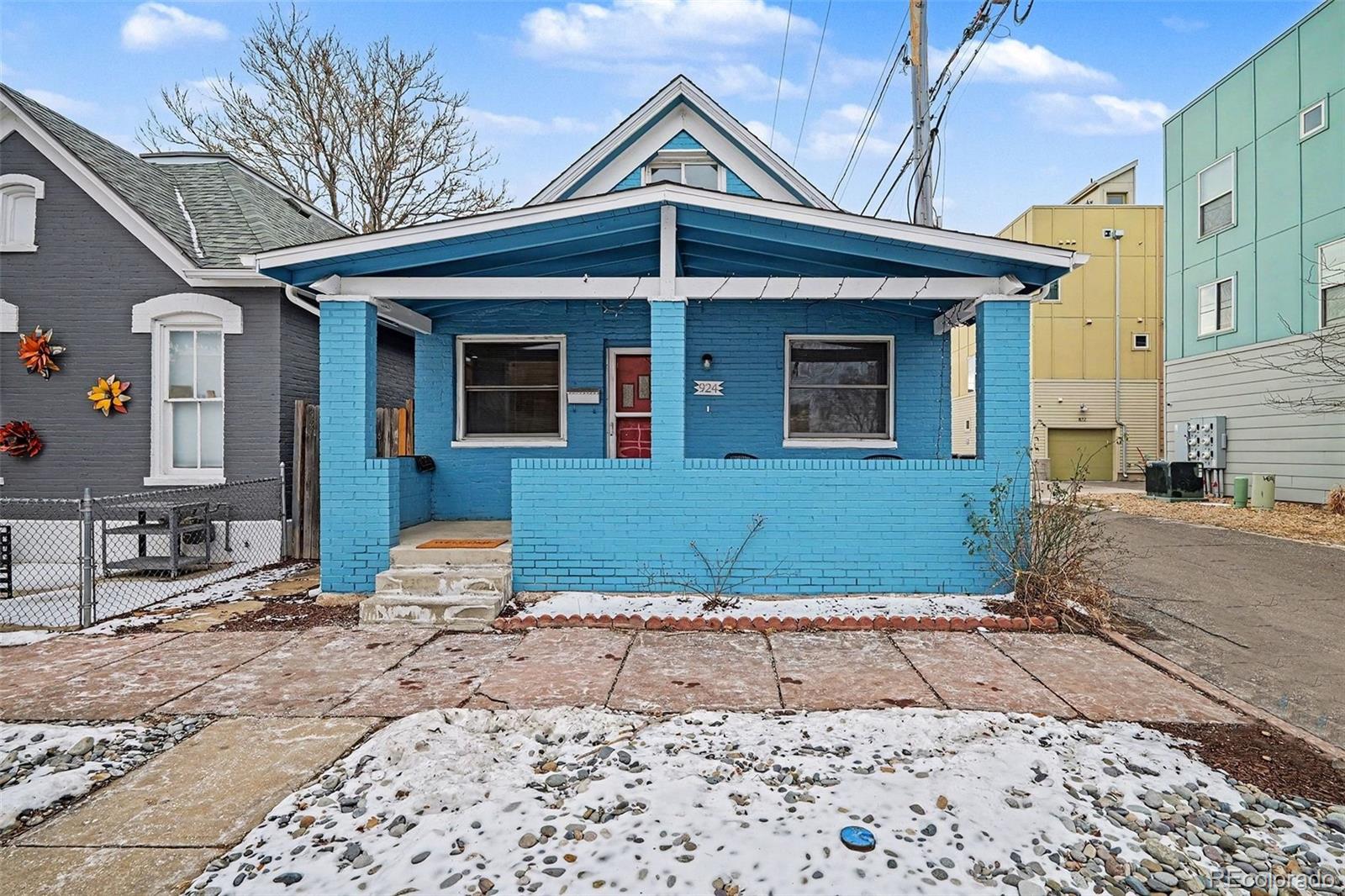 Real Estate Photo