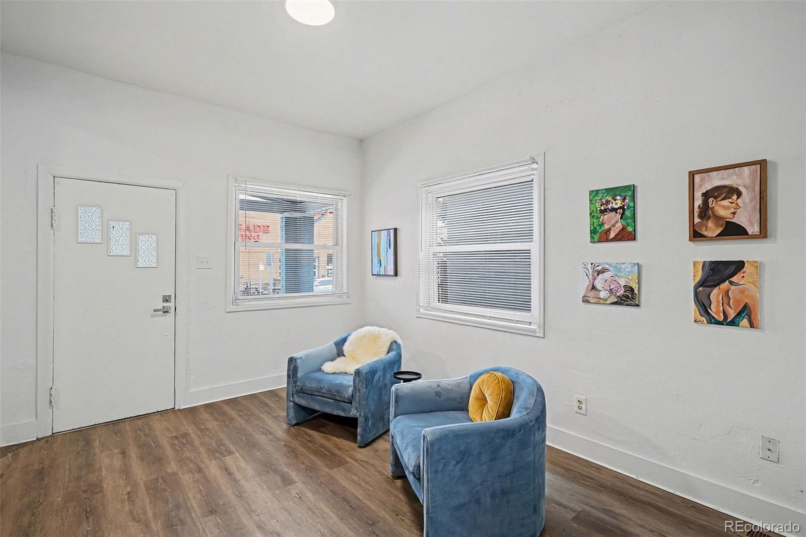 Real Estate Photo