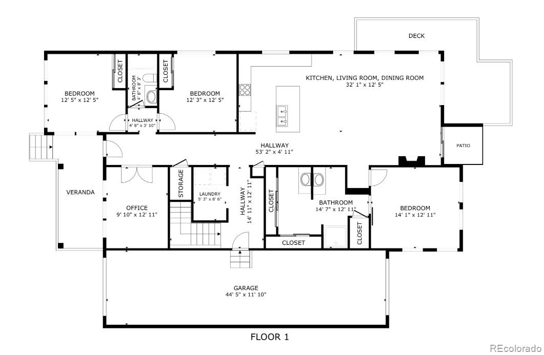 Real Estate Photo