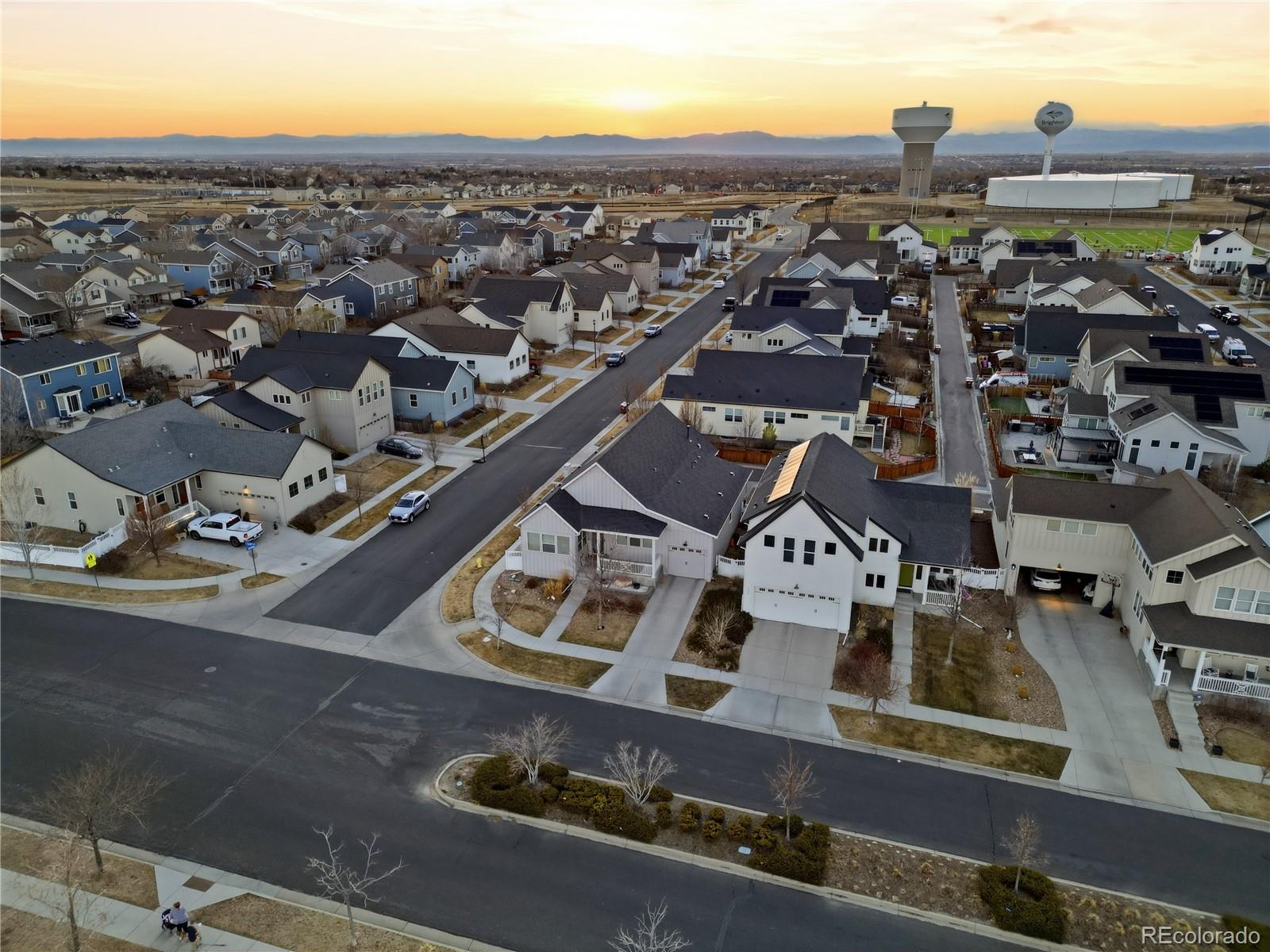 Real Estate Photo