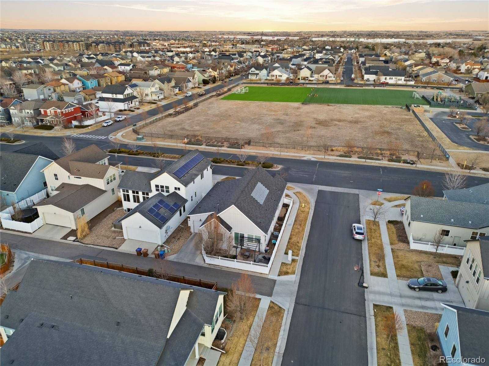 Real Estate Photo