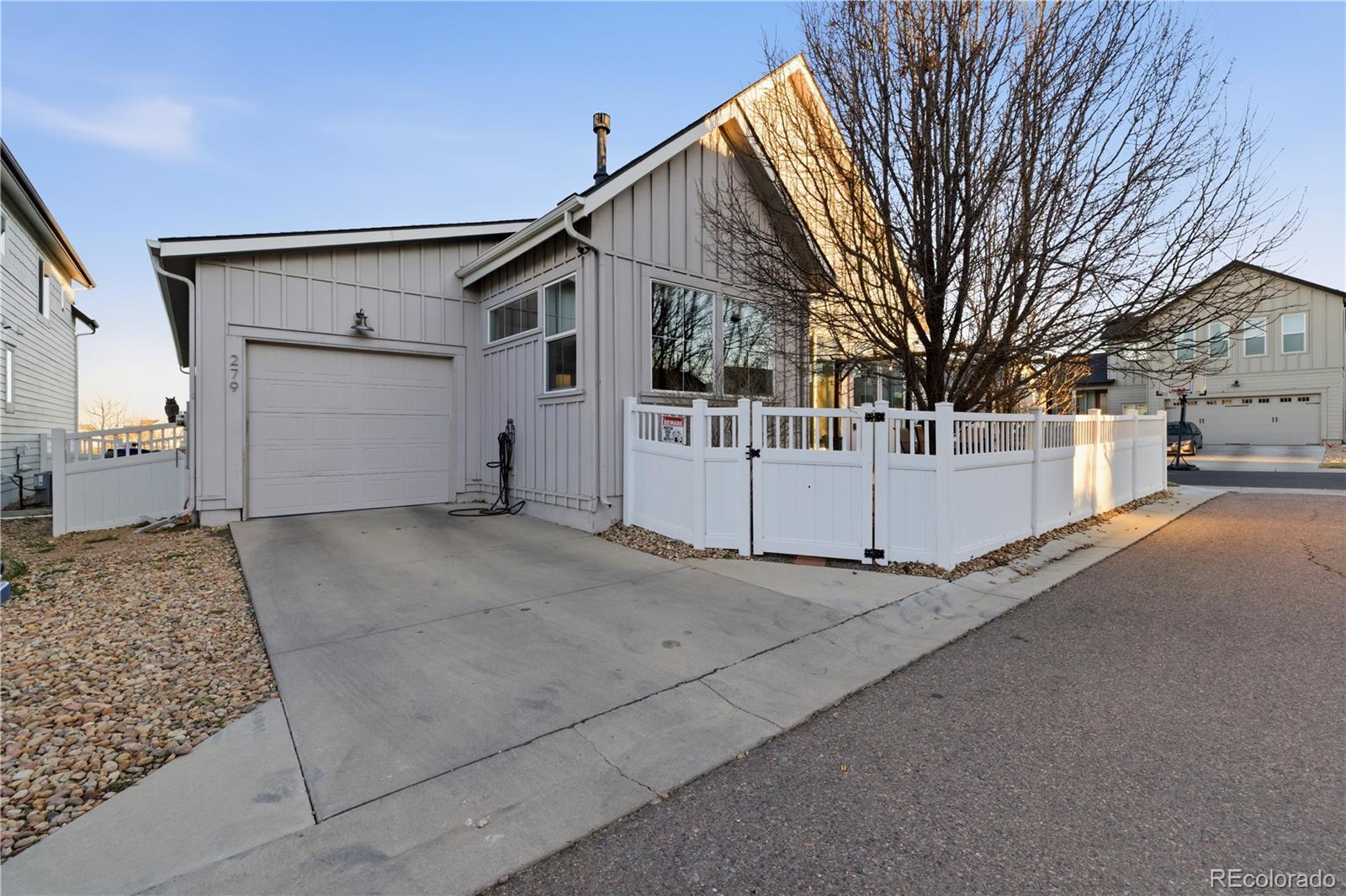 Real Estate Photo