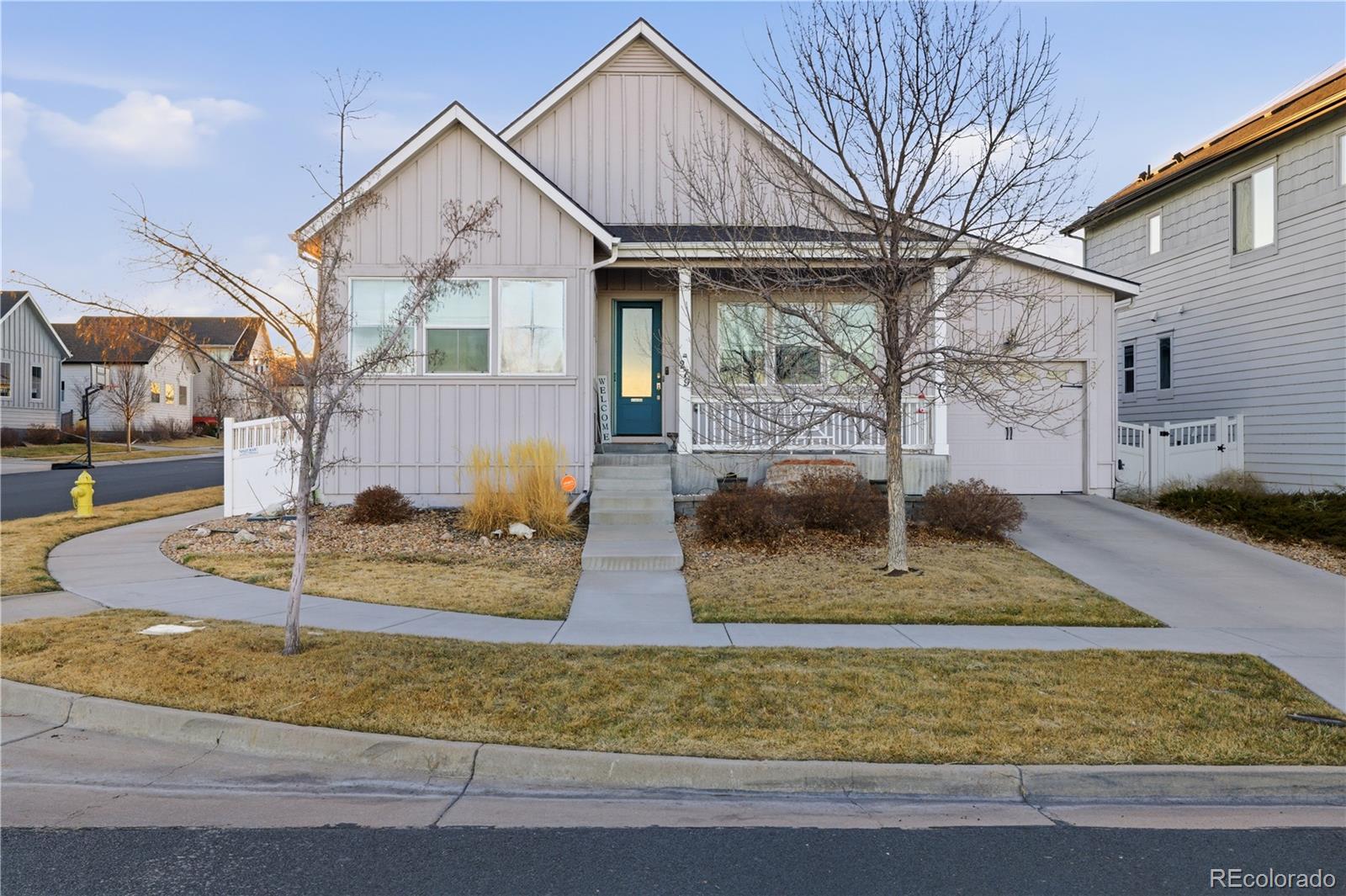 Real Estate Photo