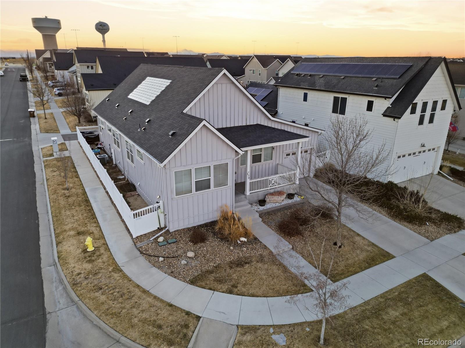 Real Estate Photo
