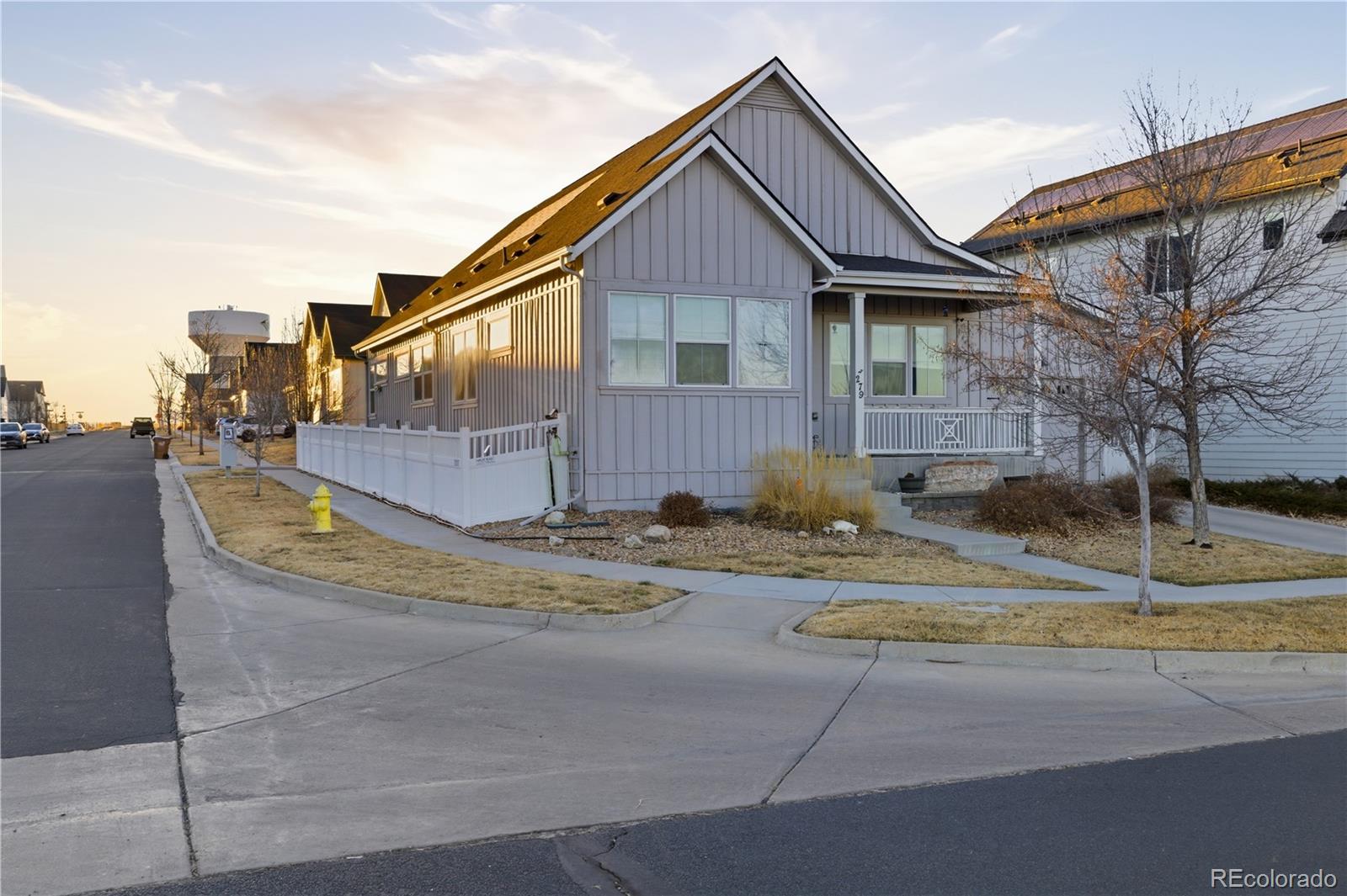 Real Estate Photo