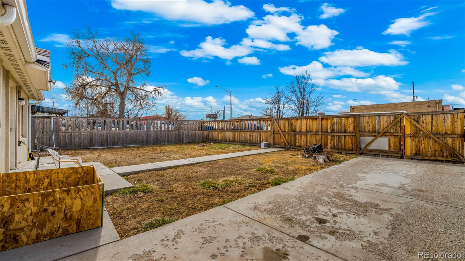 Real Estate Photo