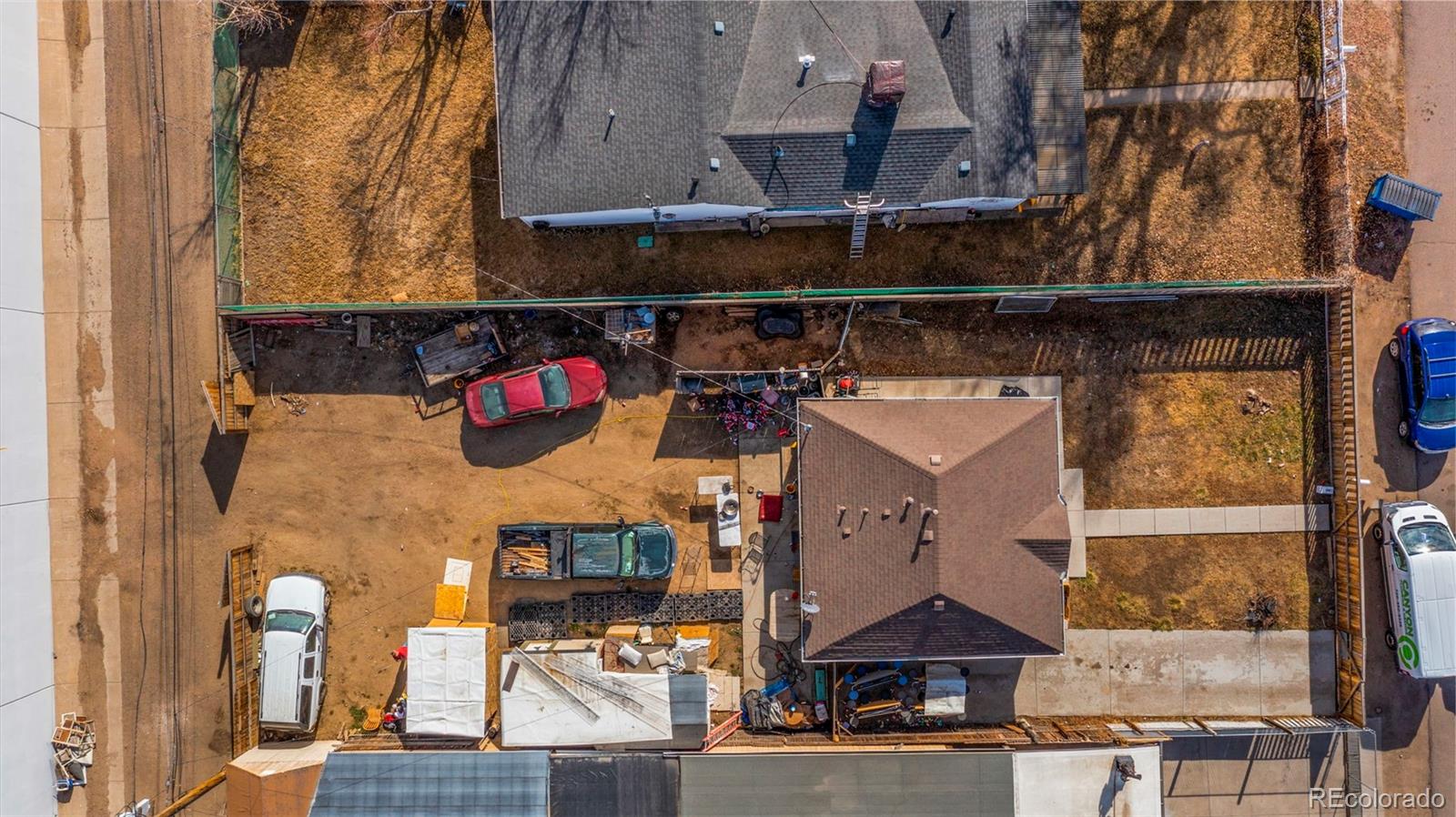 Real Estate Photo