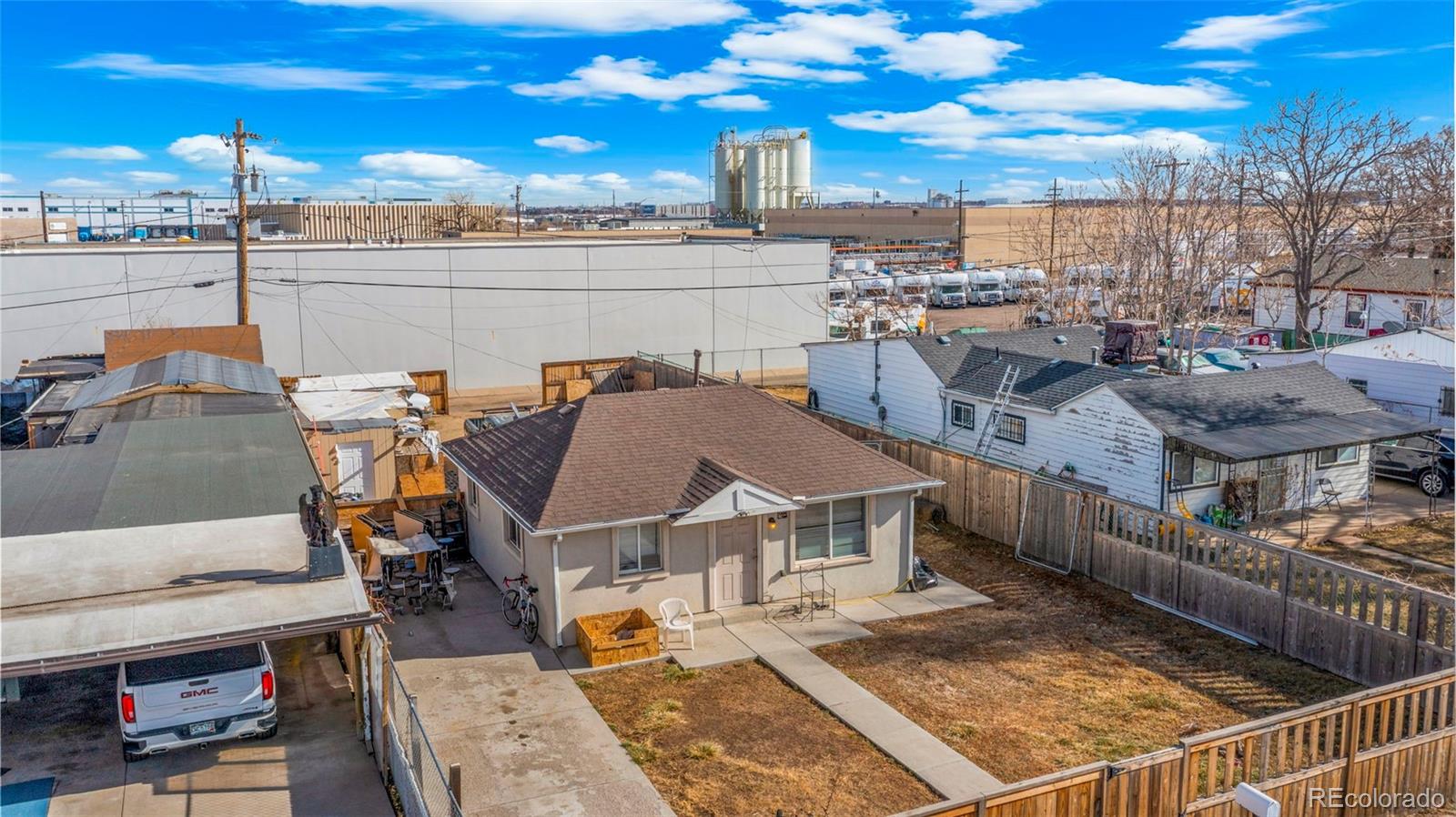 Real Estate Photo
