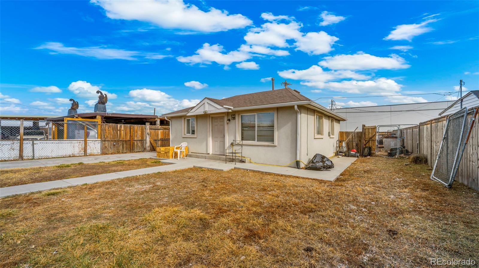 Real Estate Photo