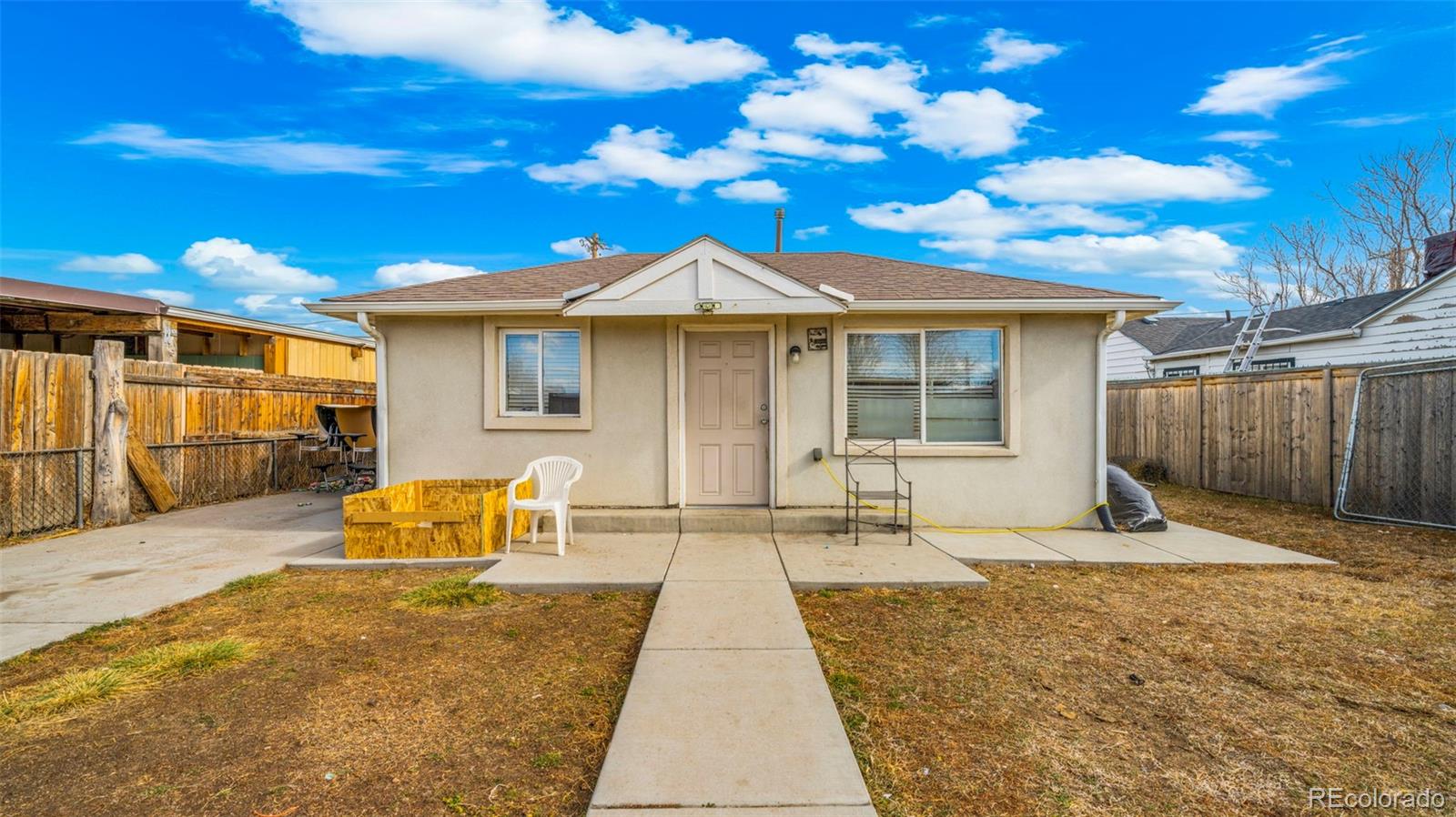Real Estate Photo