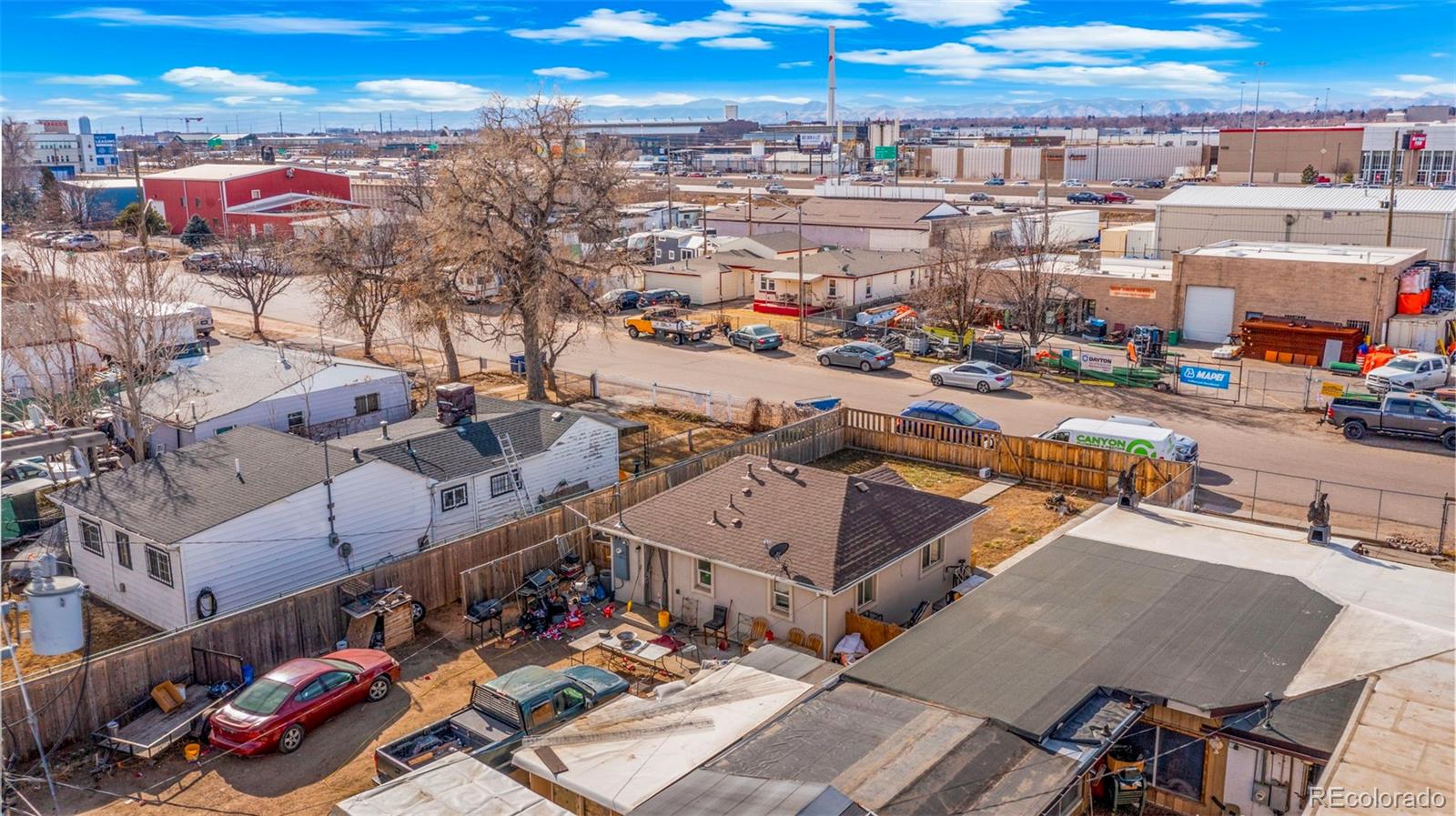 Real Estate Photo