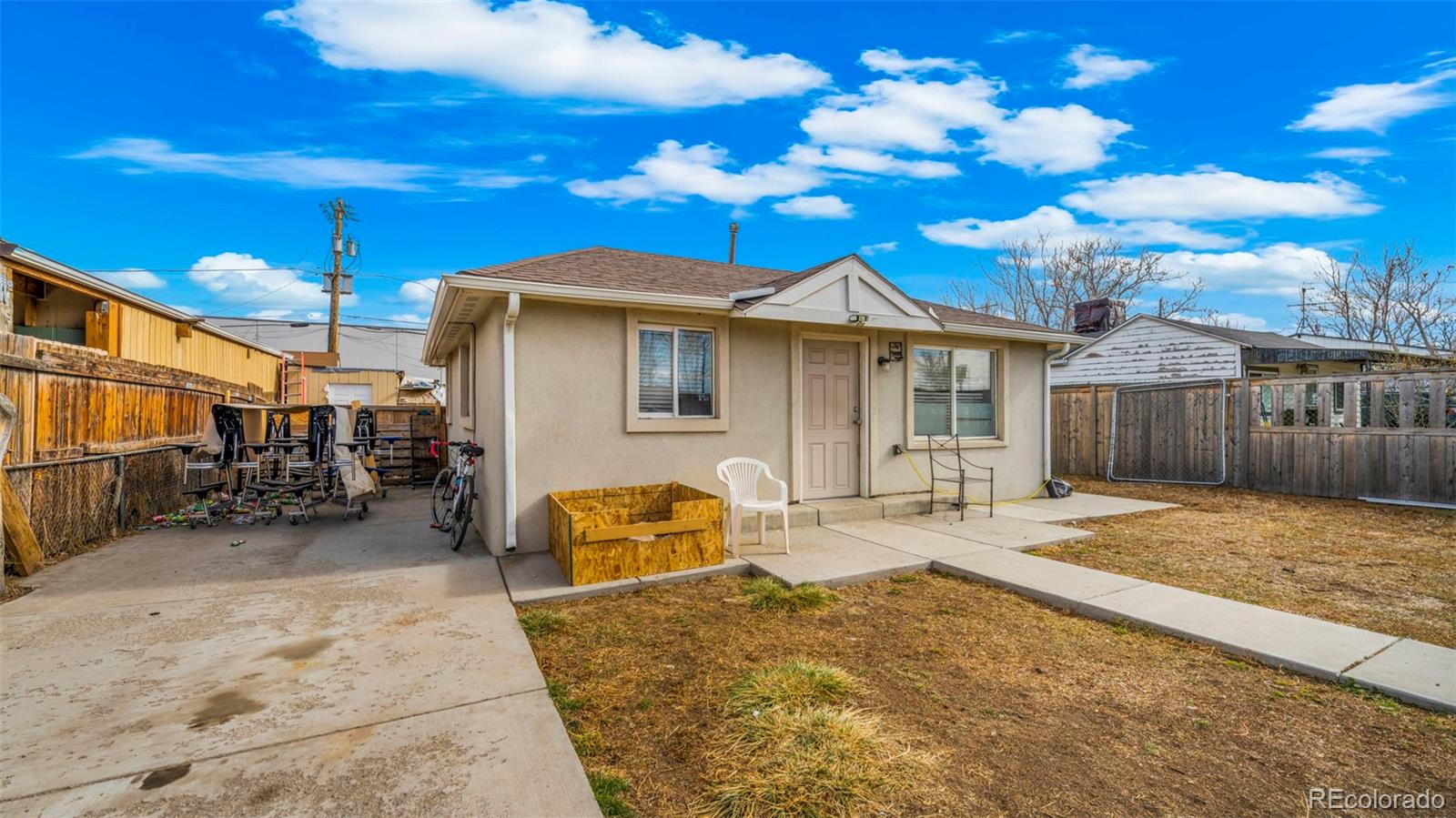 Real Estate Photo