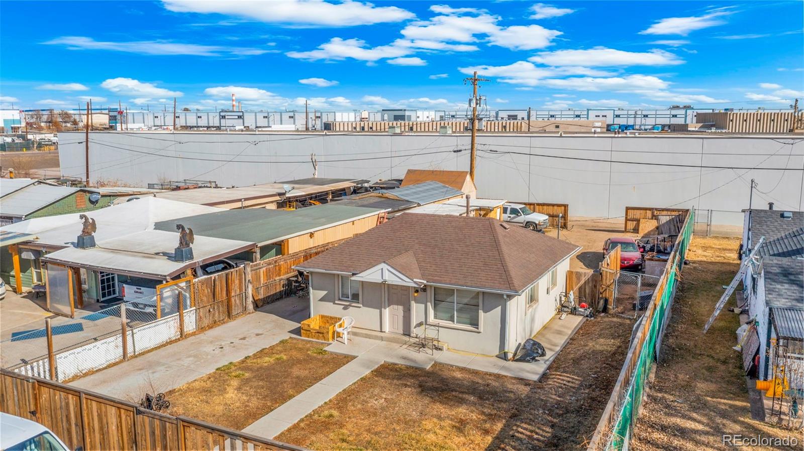 Real Estate Photo