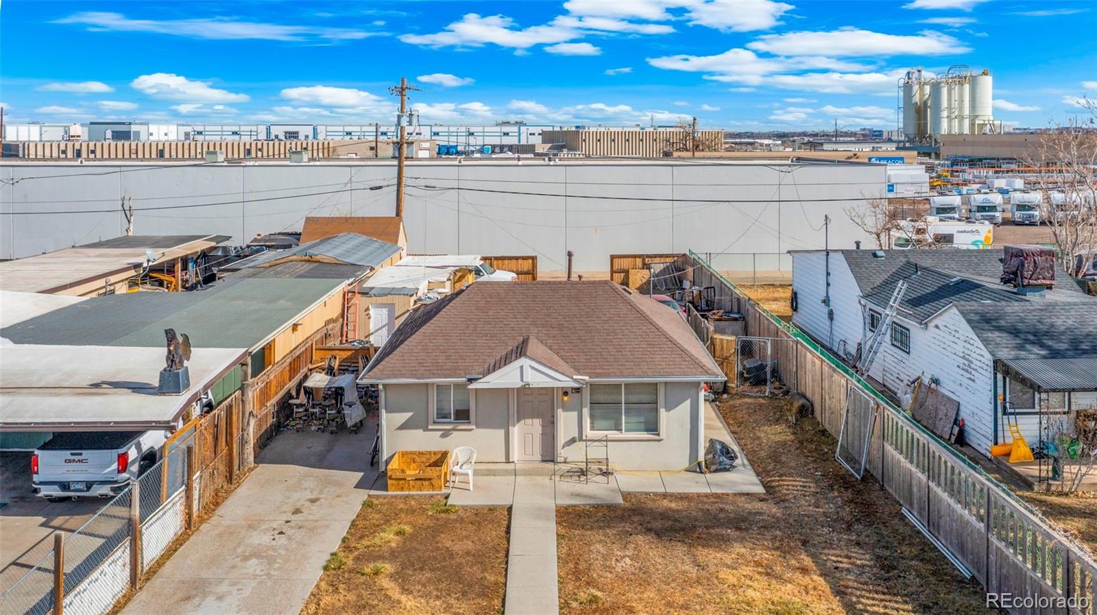Real Estate Photo
