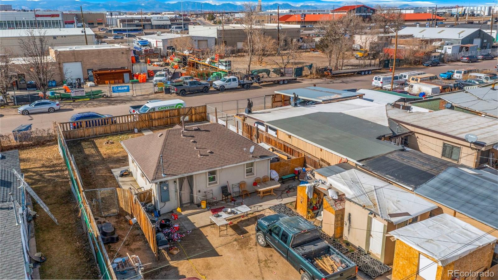 Real Estate Photo