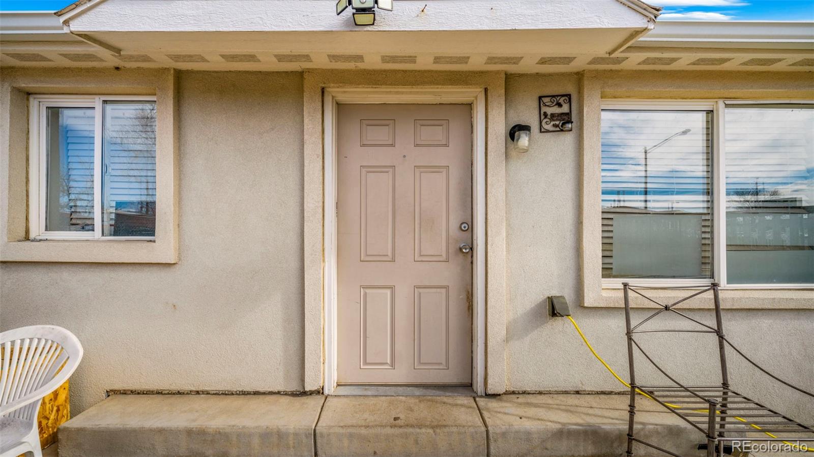 Real Estate Photo