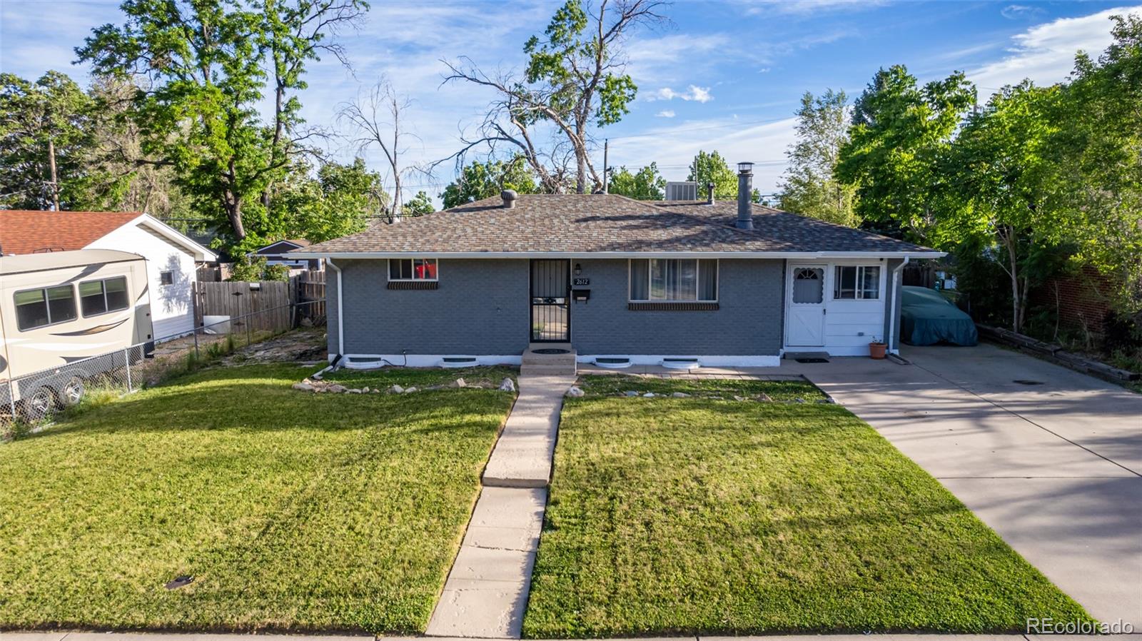 Real Estate Photo