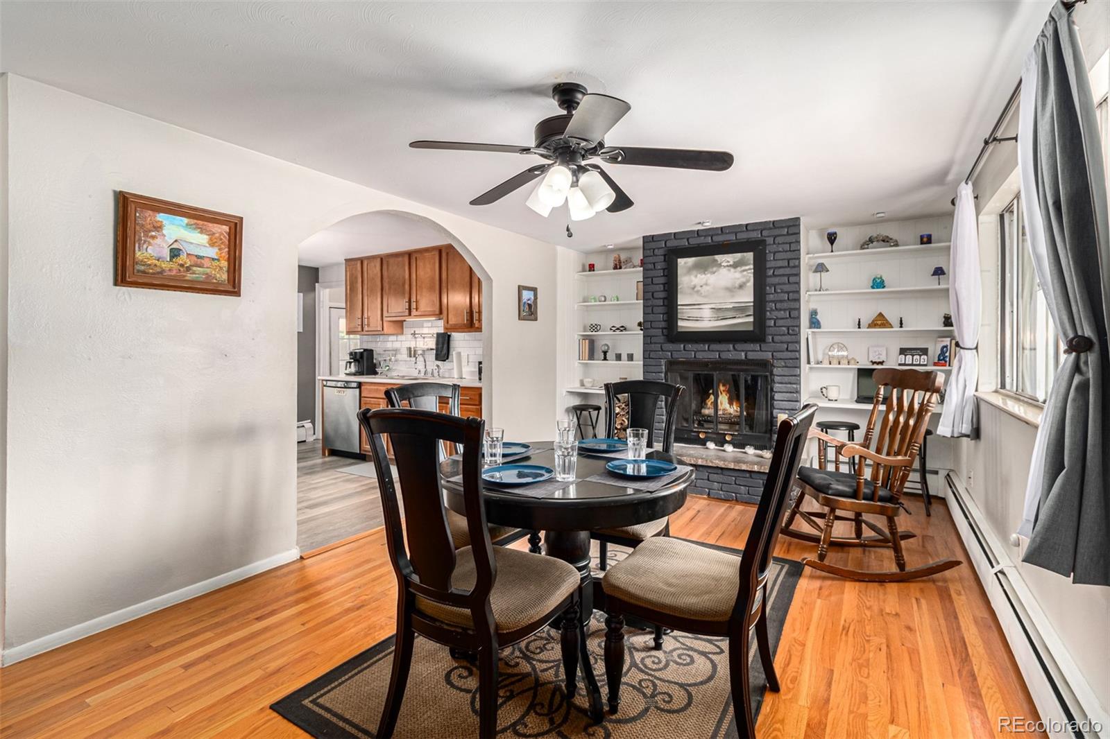 Real Estate Photo