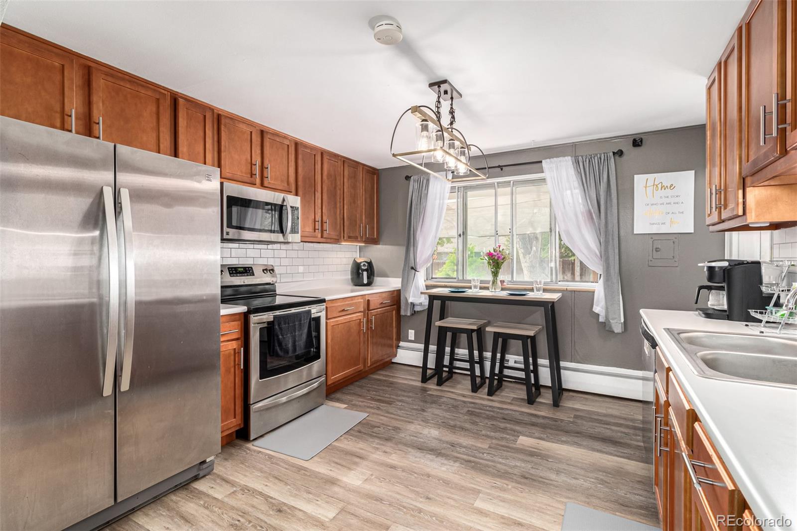 Real Estate Photo