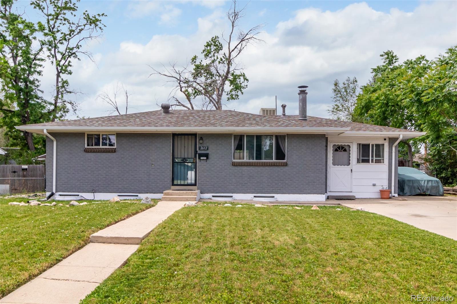 Real Estate Photo
