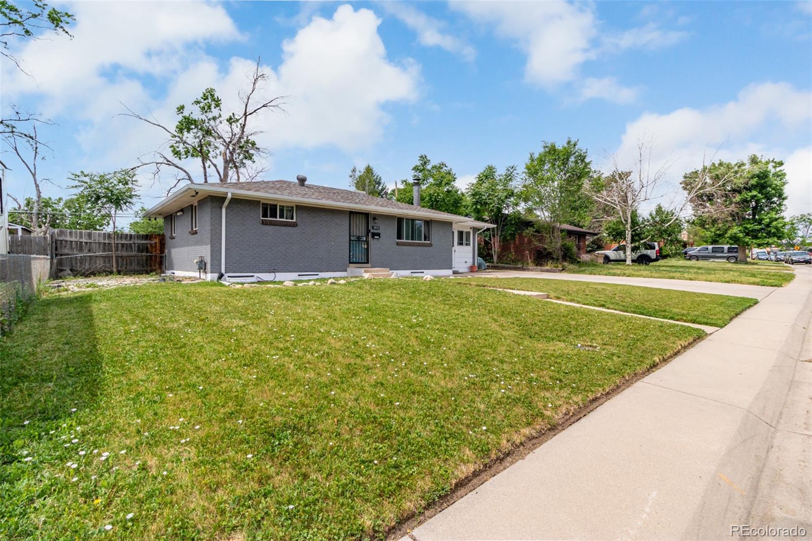 Real Estate Photo